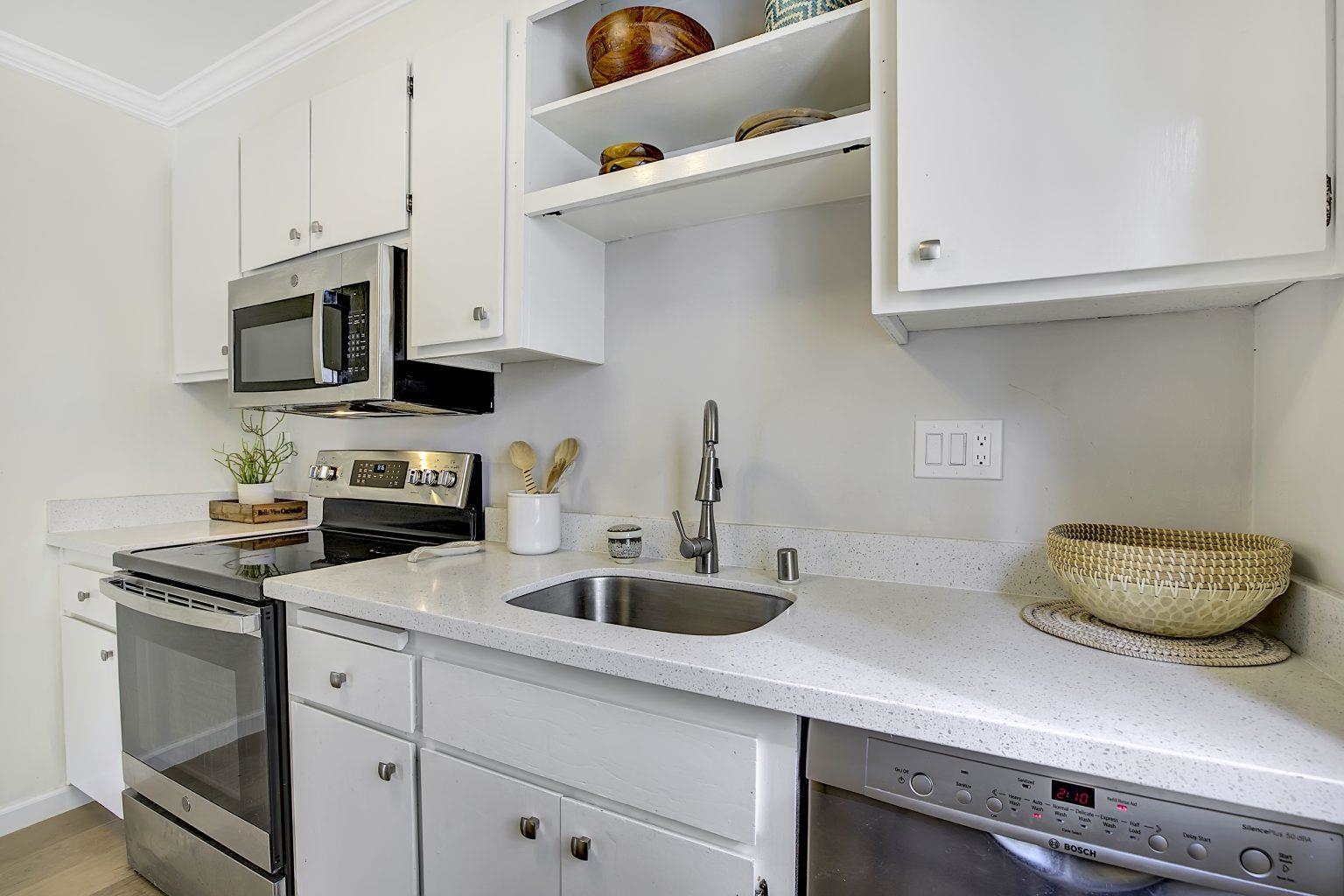 407 Orange St UNIT 410, Oakland, CA, 94610