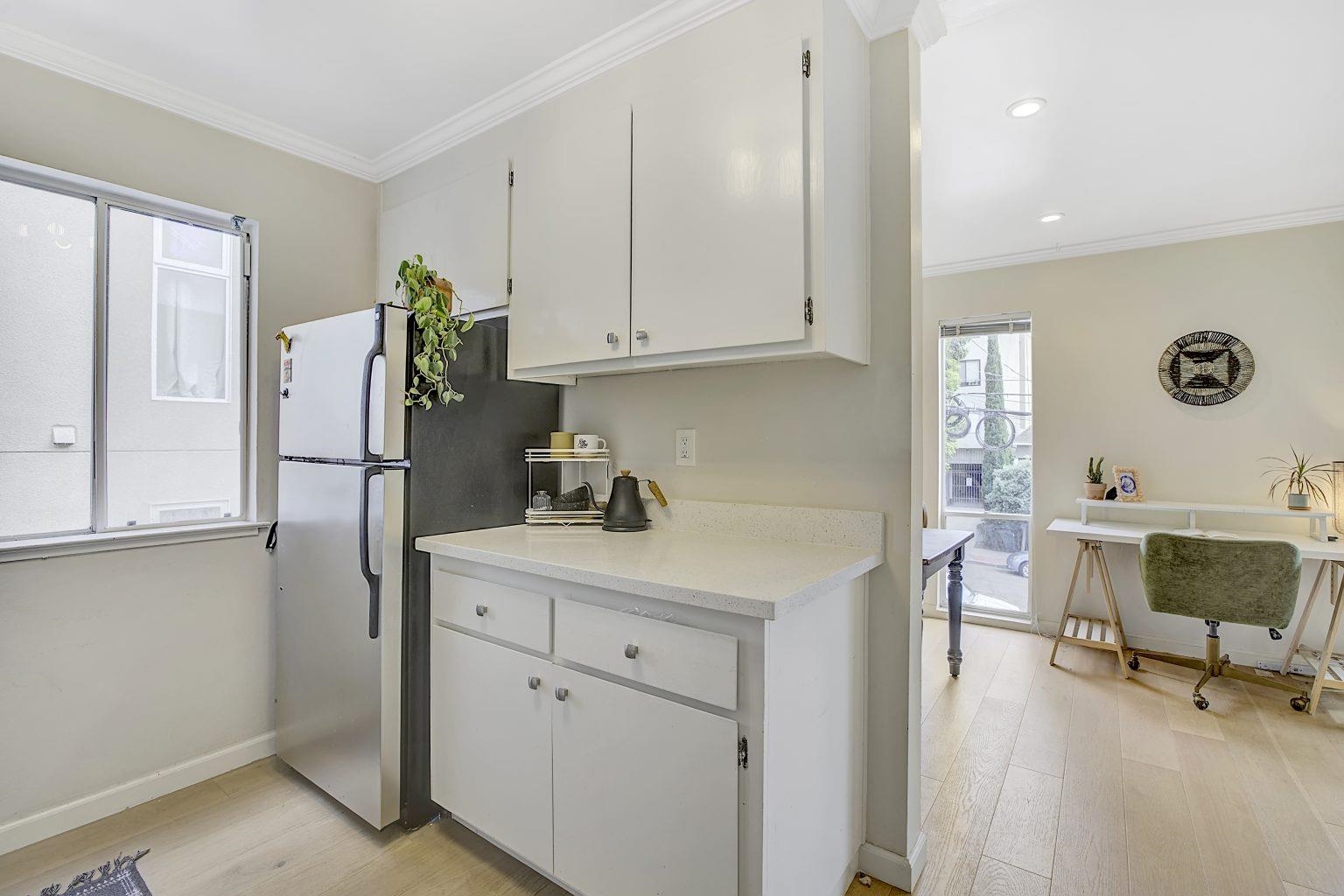 407 Orange St UNIT 410, Oakland, CA, 94610