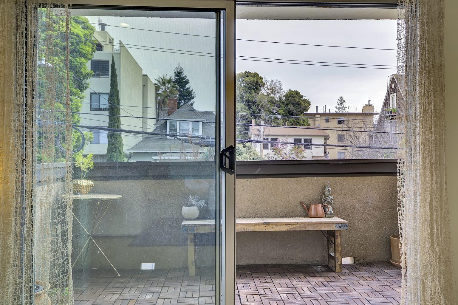 407 Orange St UNIT 410, Oakland, CA, 94610
