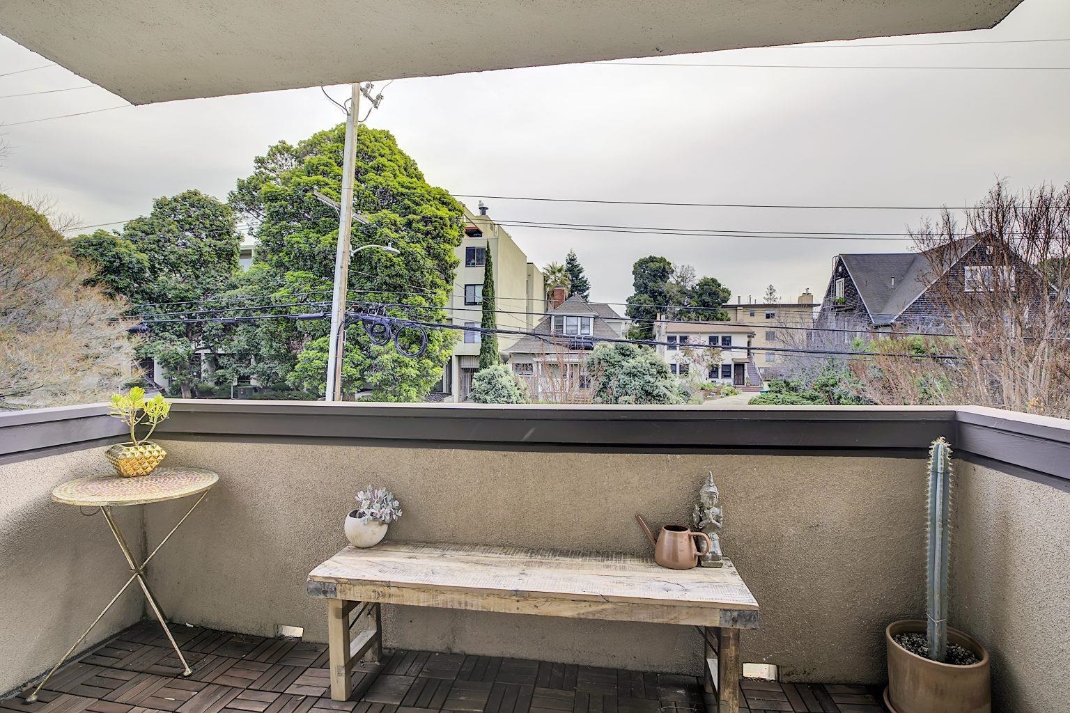 407 Orange St UNIT 410, Oakland, CA, 94610