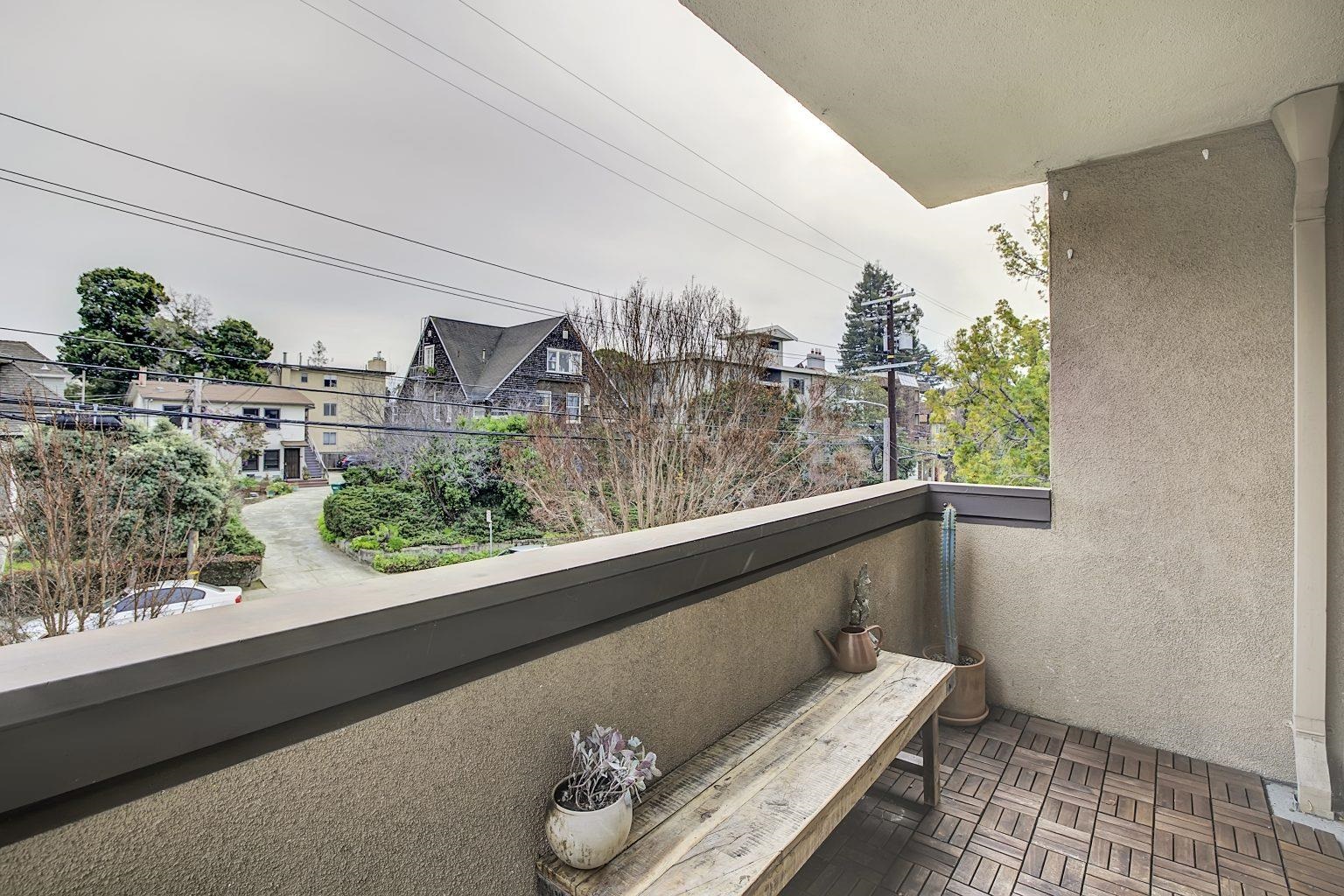 407 Orange St UNIT 410, Oakland, CA, 94610