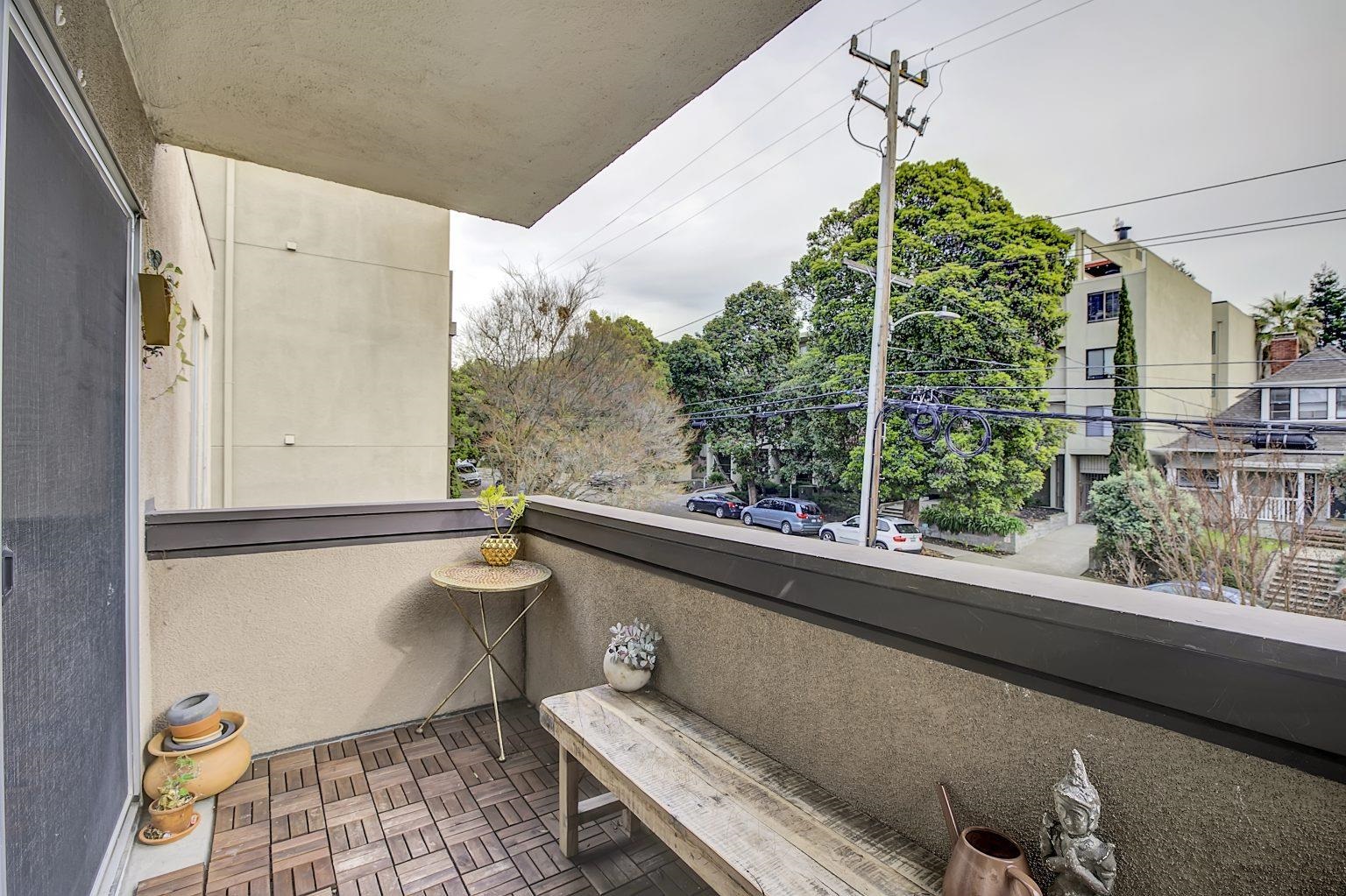 407 Orange St UNIT 410, Oakland, CA, 94610