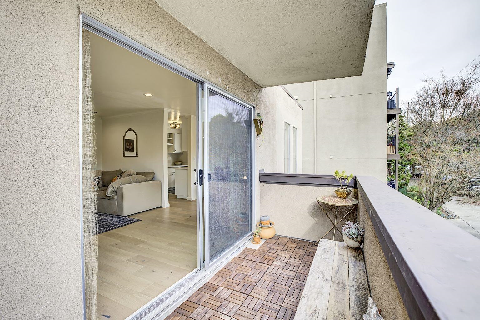 407 Orange St UNIT 410, Oakland, CA, 94610