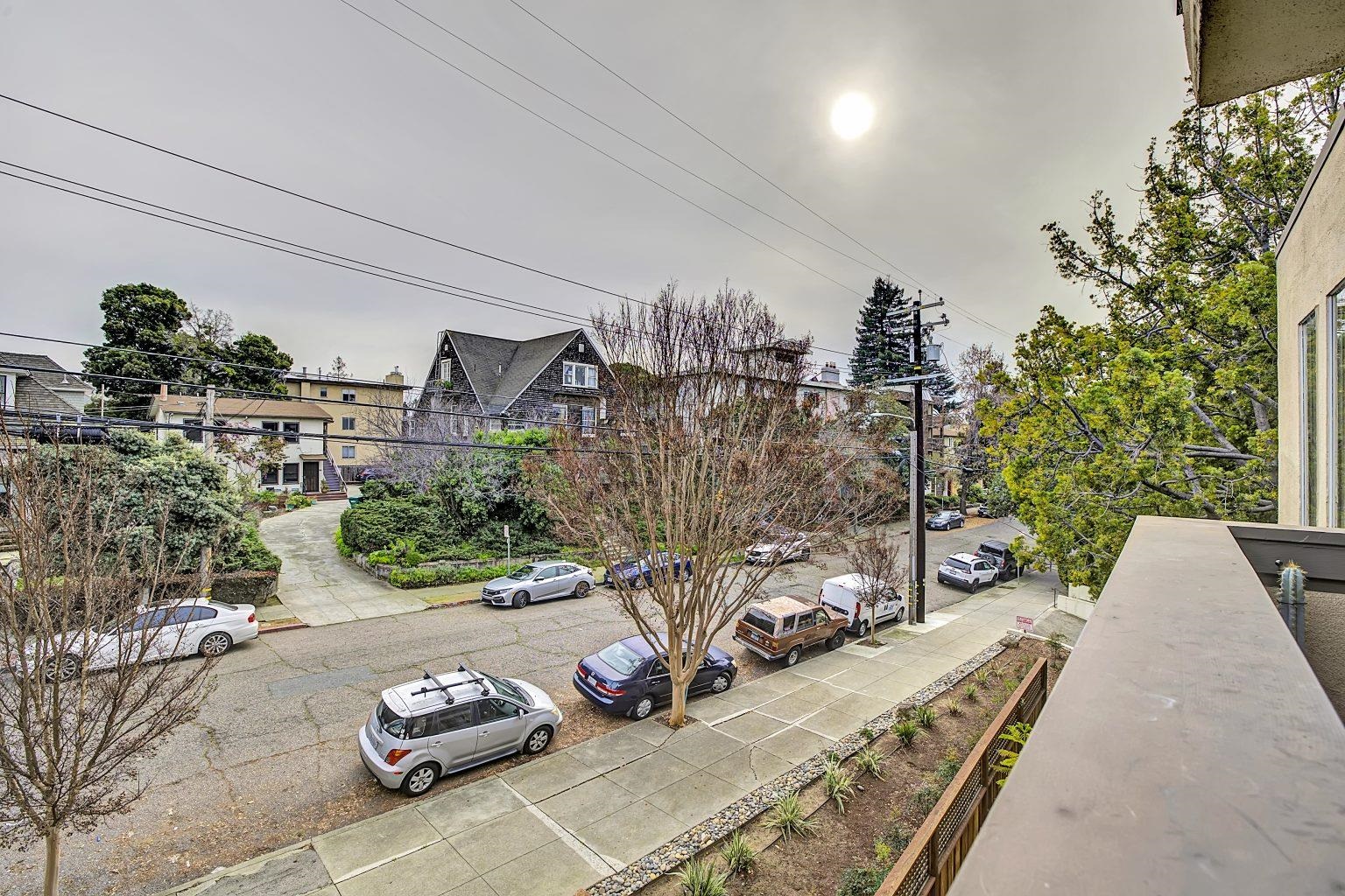 407 Orange St UNIT 410, Oakland, CA, 94610