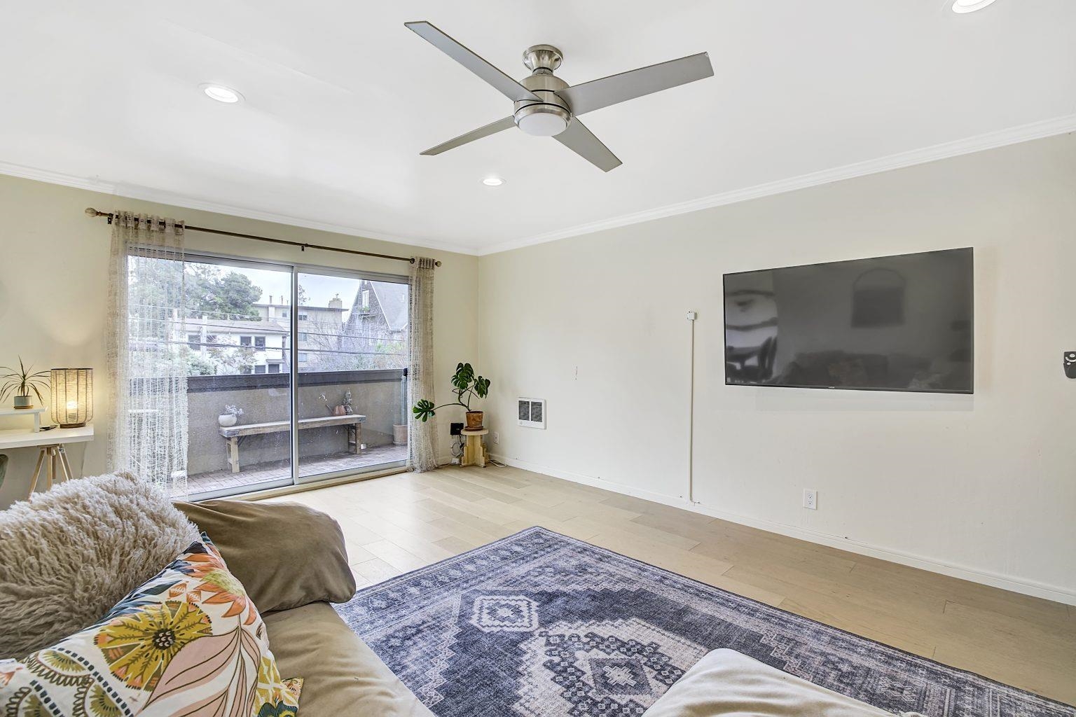 407 Orange St UNIT 410, Oakland, CA, 94610