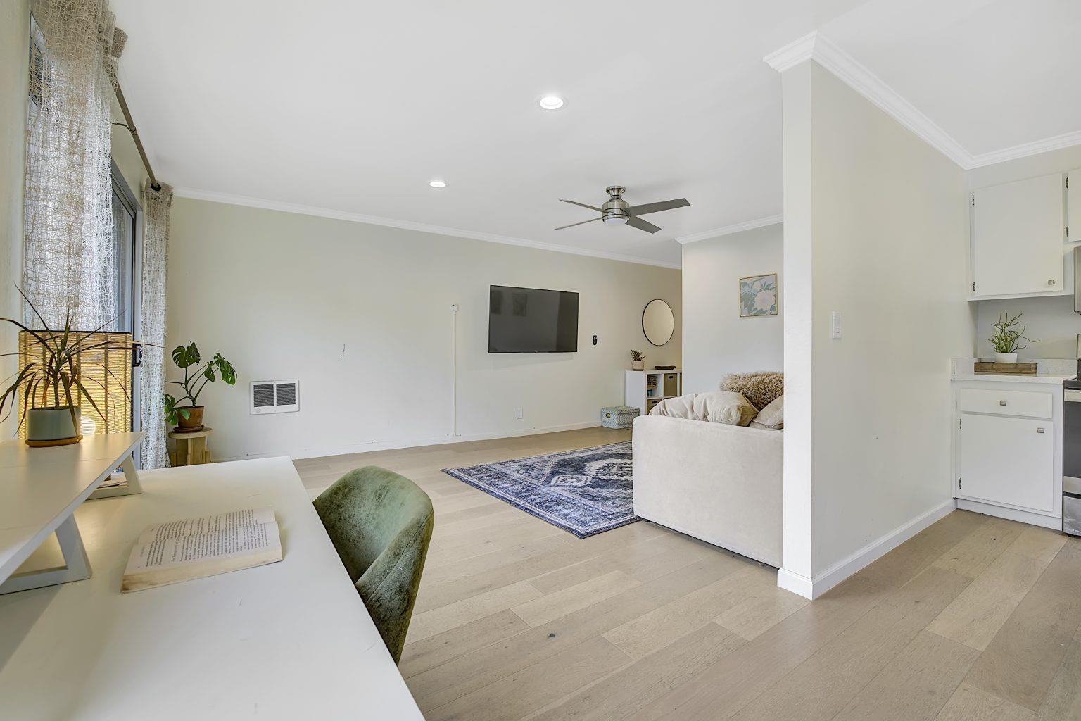 407 Orange St UNIT 410, Oakland, CA, 94610