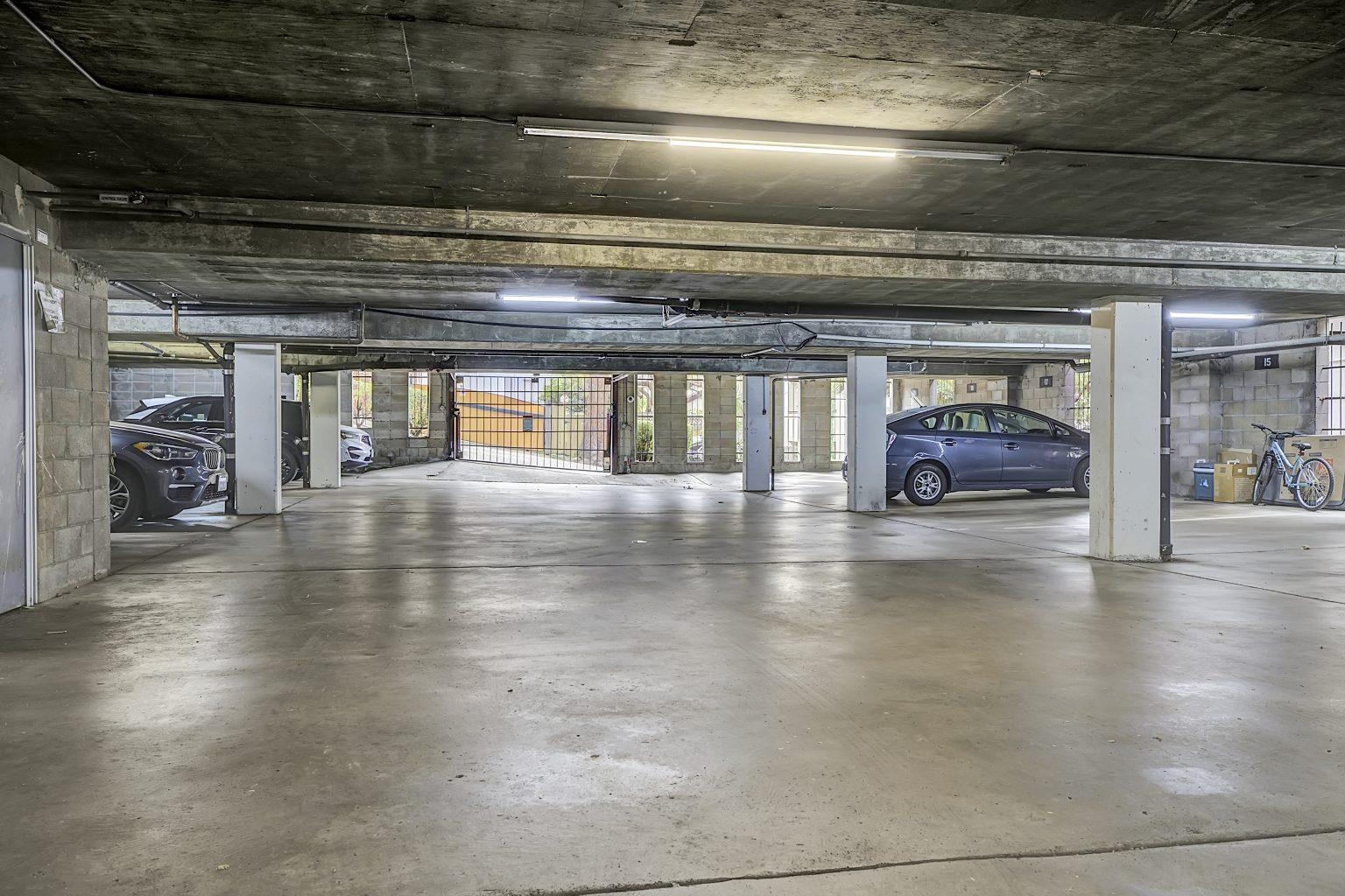 407 Orange St UNIT 410, Oakland, CA, 94610