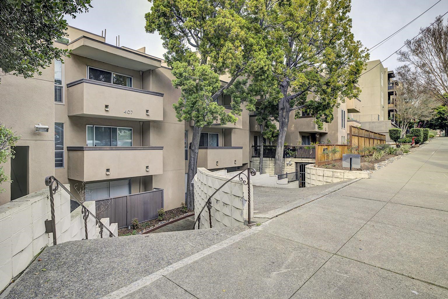 407 Orange St UNIT 410, Oakland, CA, 94610