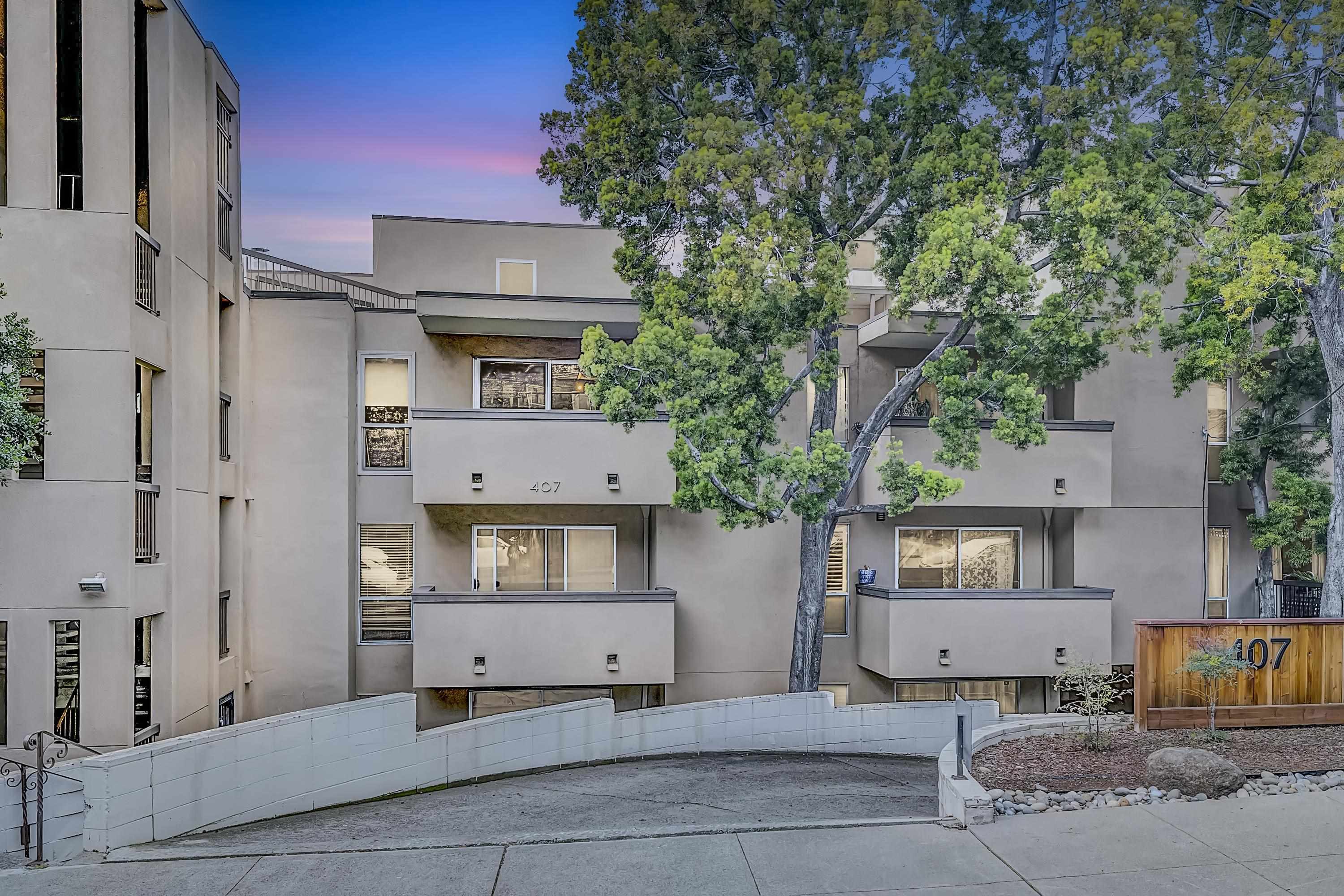 407 Orange St UNIT 410, Oakland, CA, 94610