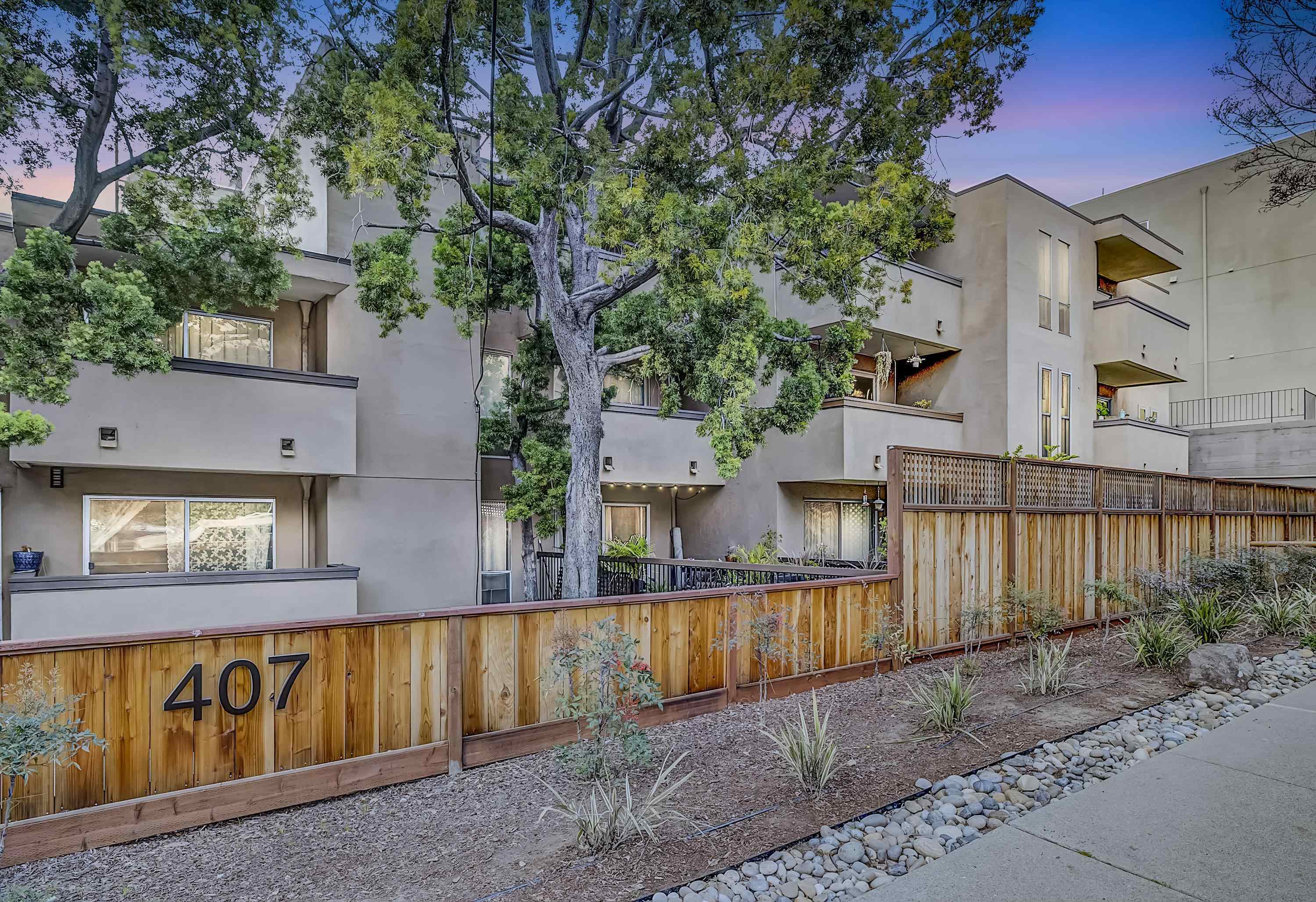 407 Orange St UNIT 410, Oakland, CA, 94610