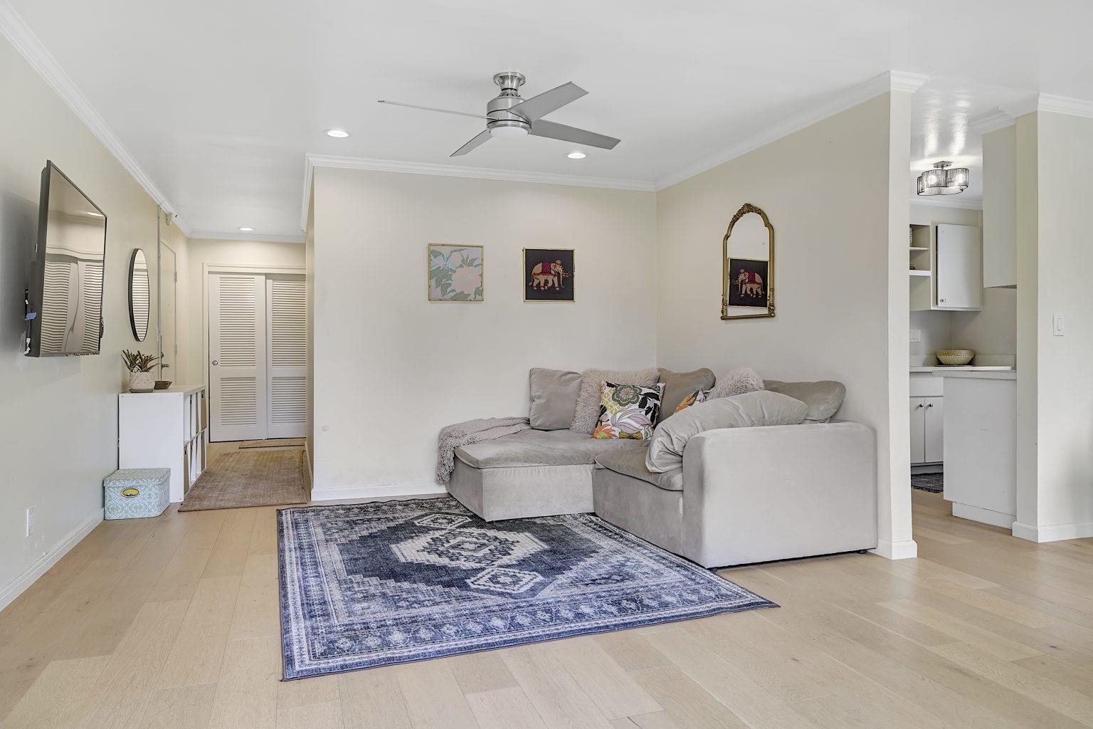 407 Orange St UNIT 410, Oakland, CA, 94610