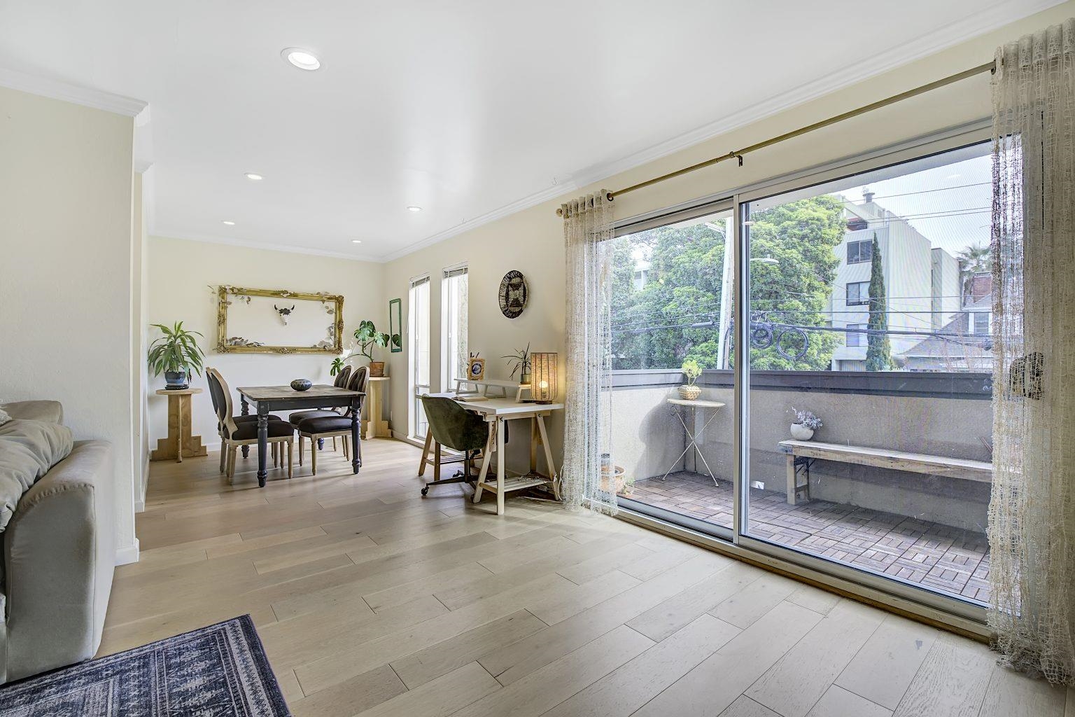 407 Orange St UNIT 410, Oakland, CA, 94610