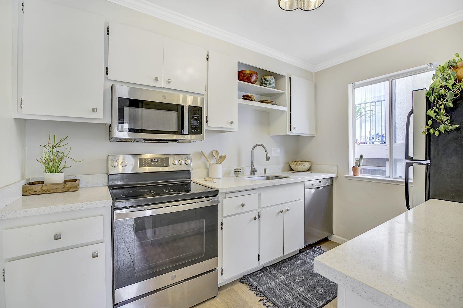 407 Orange St UNIT 410, Oakland, CA, 94610