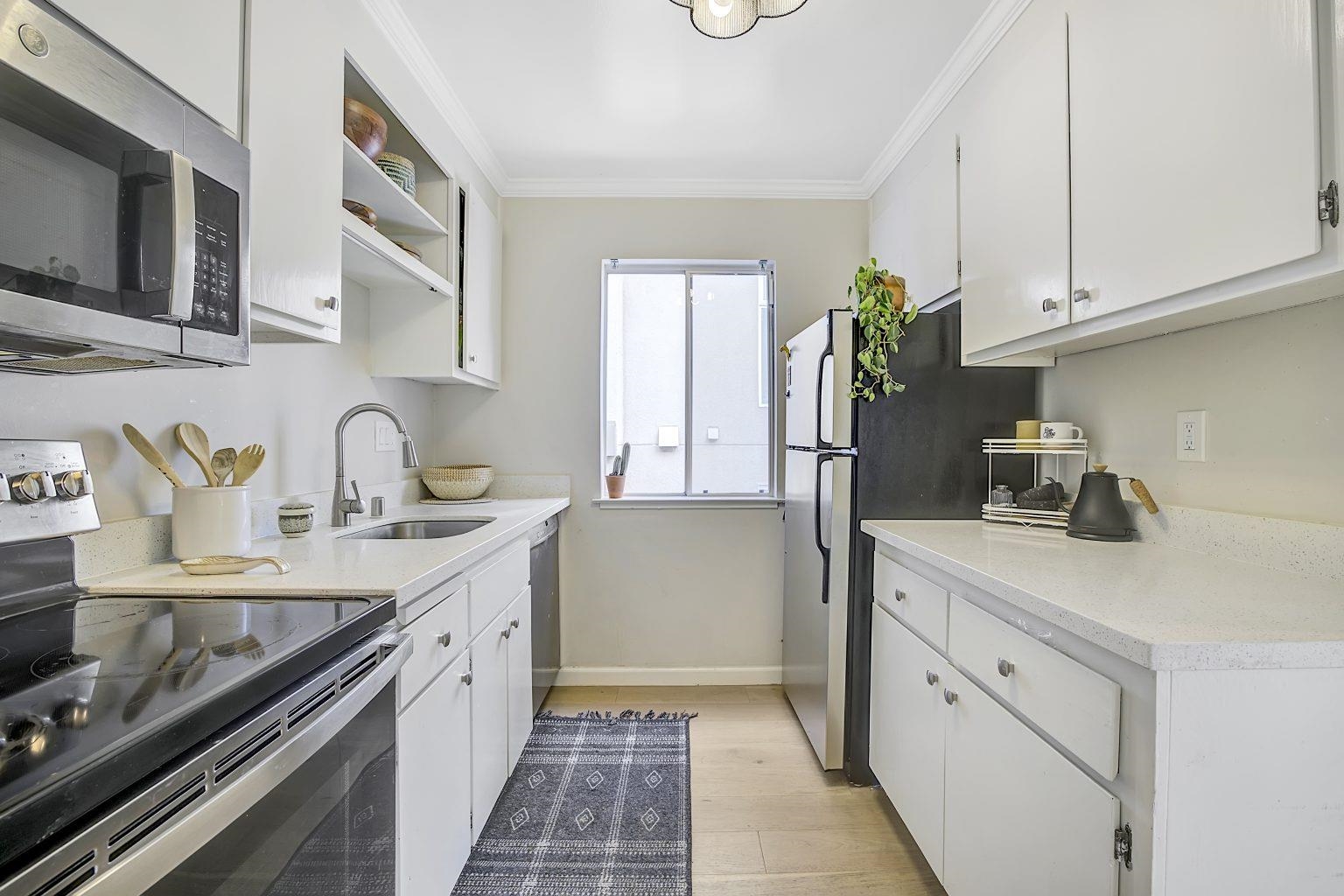 407 Orange St UNIT 410, Oakland, CA, 94610