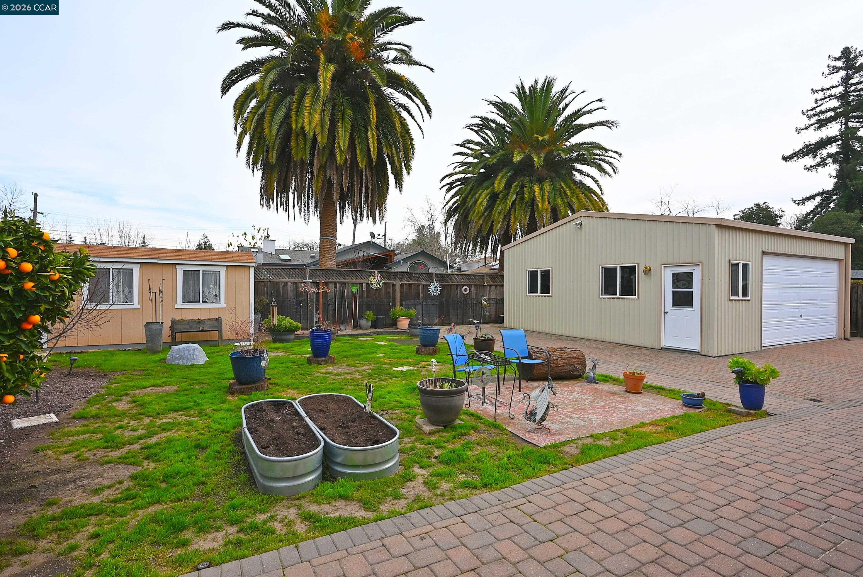 Detail Gallery Image 31 of 38 For 1013 Pleasant Valley Dr, Pleasant Hill,  CA 94523 - 3 Beds | 2 Baths