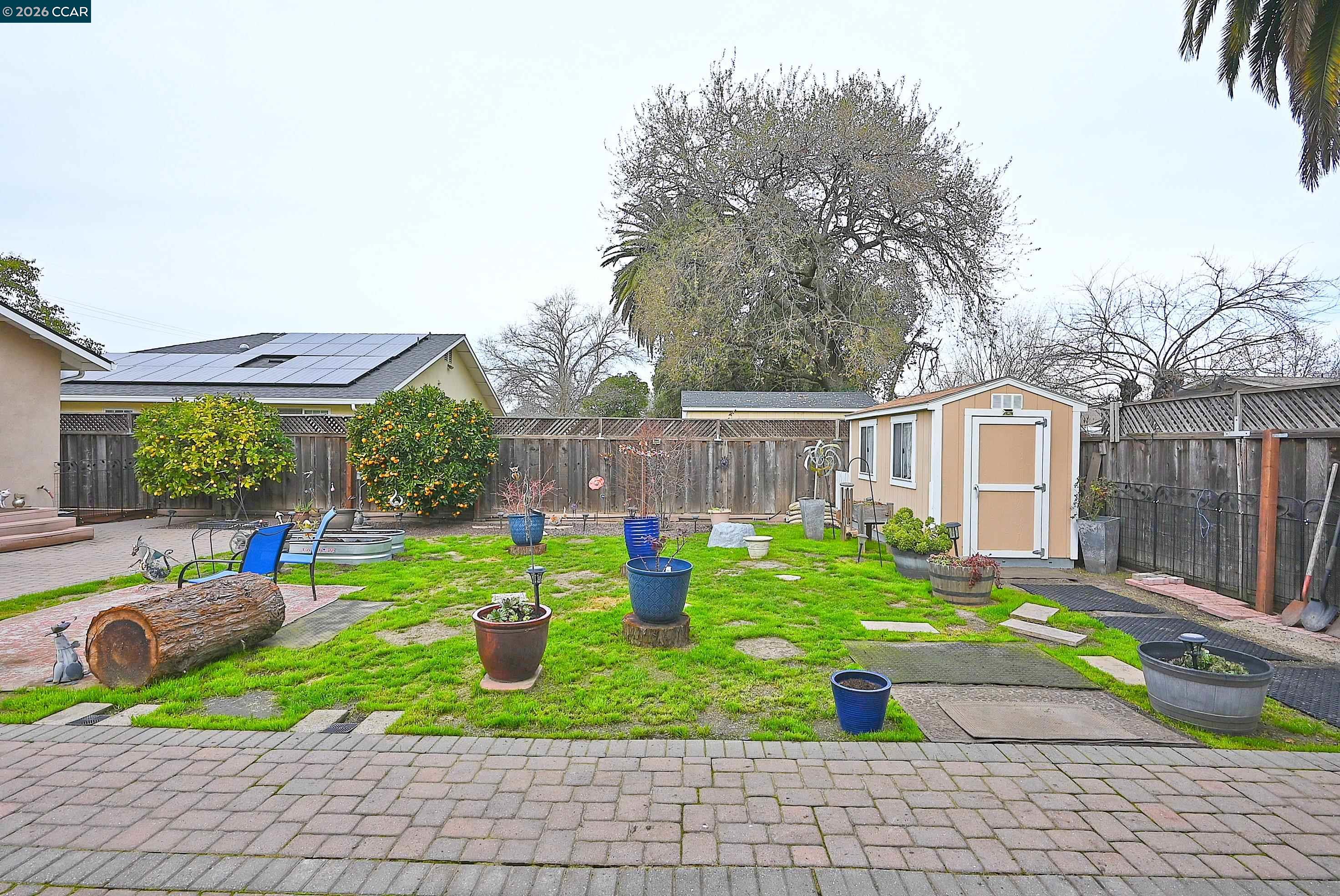 Detail Gallery Image 35 of 38 For 1013 Pleasant Valley Dr, Pleasant Hill,  CA 94523 - 3 Beds | 2 Baths