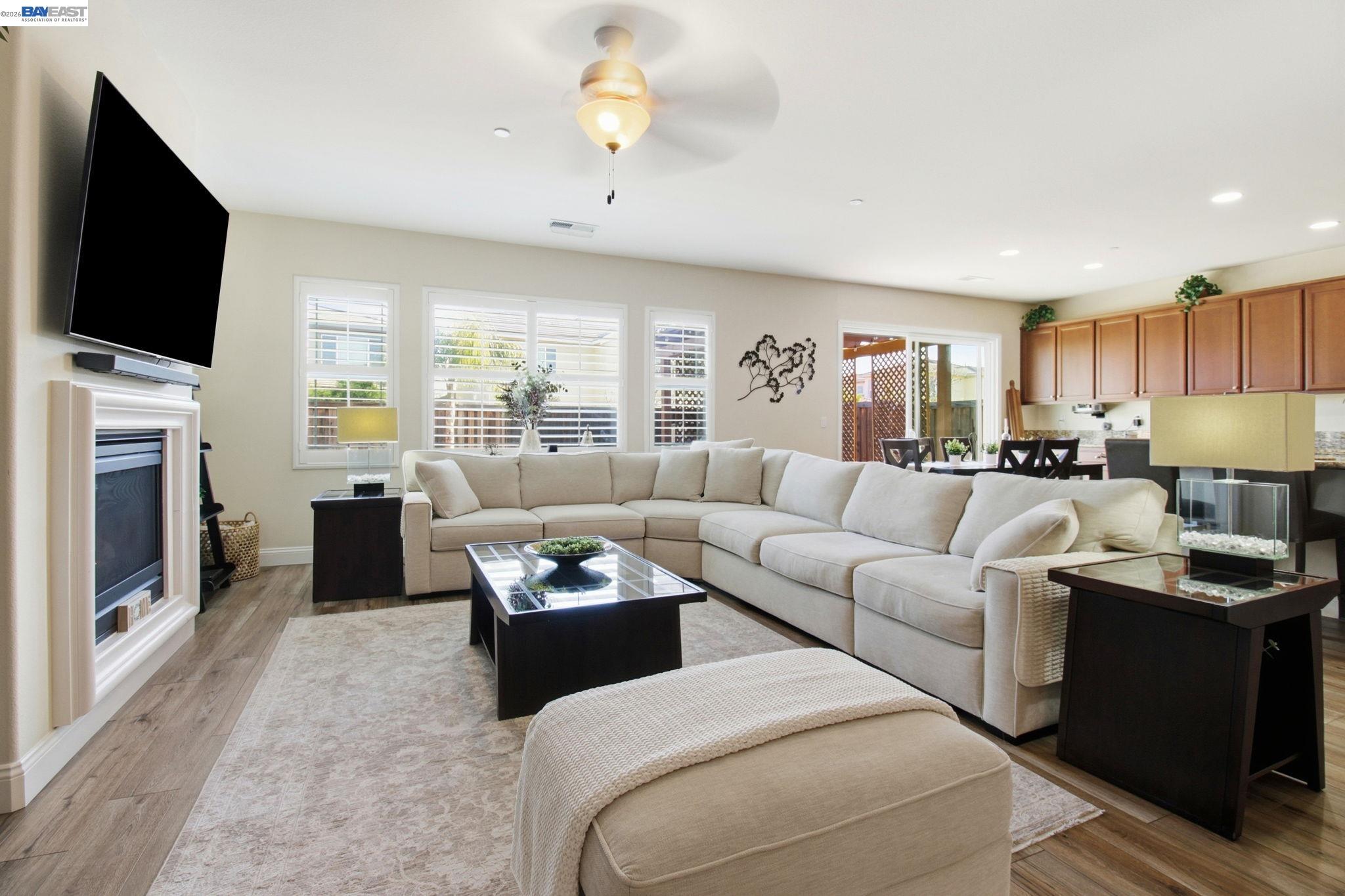 281 Cinnabar Way, Oakley, CA, 94561