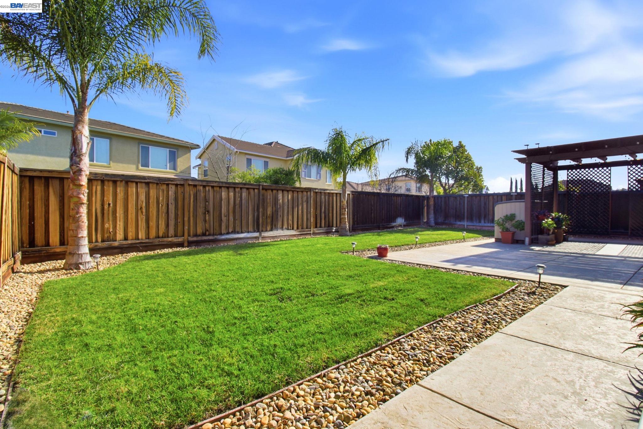 Detail Gallery Image 30 of 34 For 868 N San Remo Ln, Mountain House,  CA 95391 - 4 Beds | 2/1 Baths