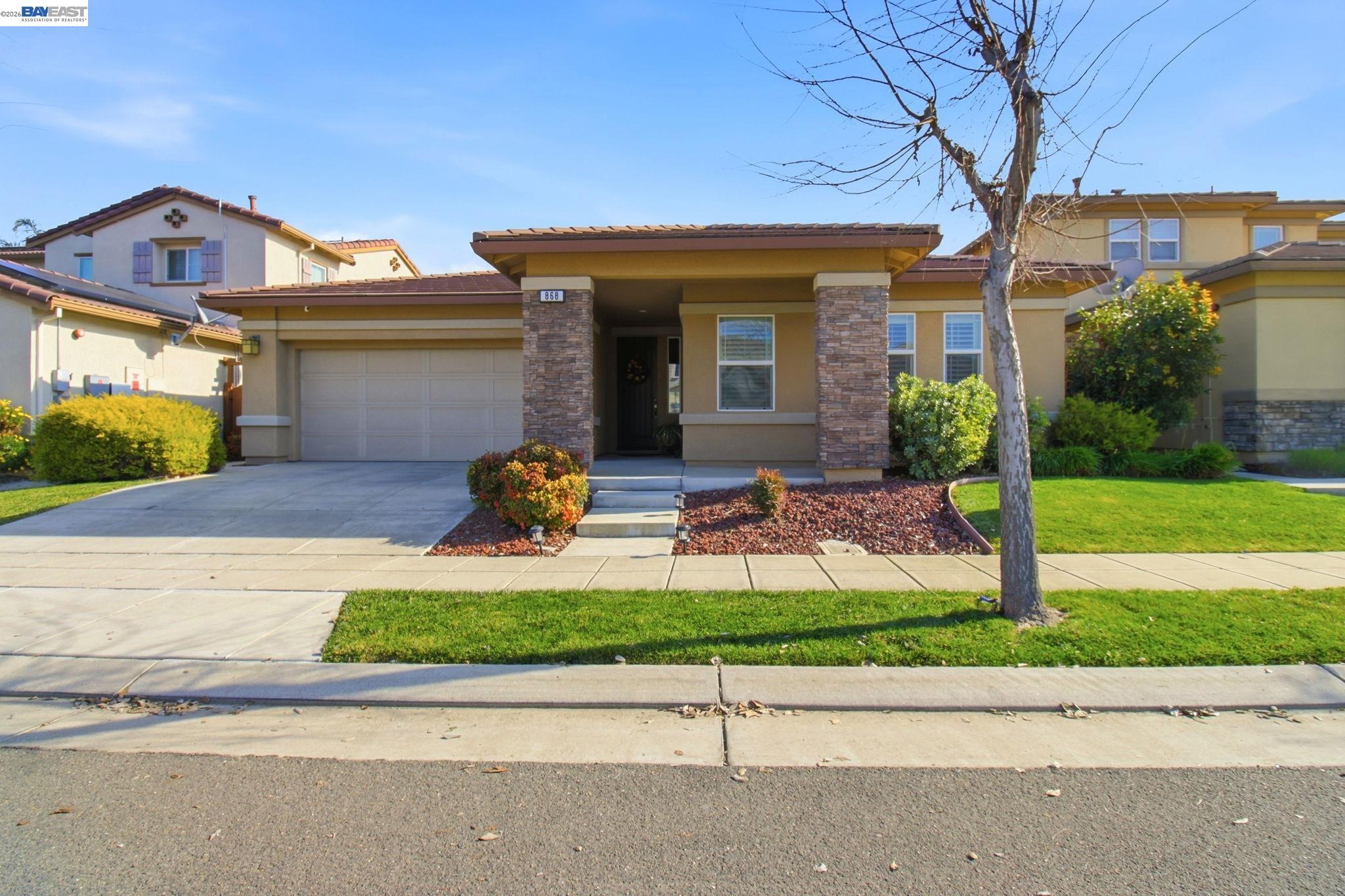 Detail Gallery Image 31 of 34 For 868 N San Remo Ln, Mountain House,  CA 95391 - 4 Beds | 2/1 Baths