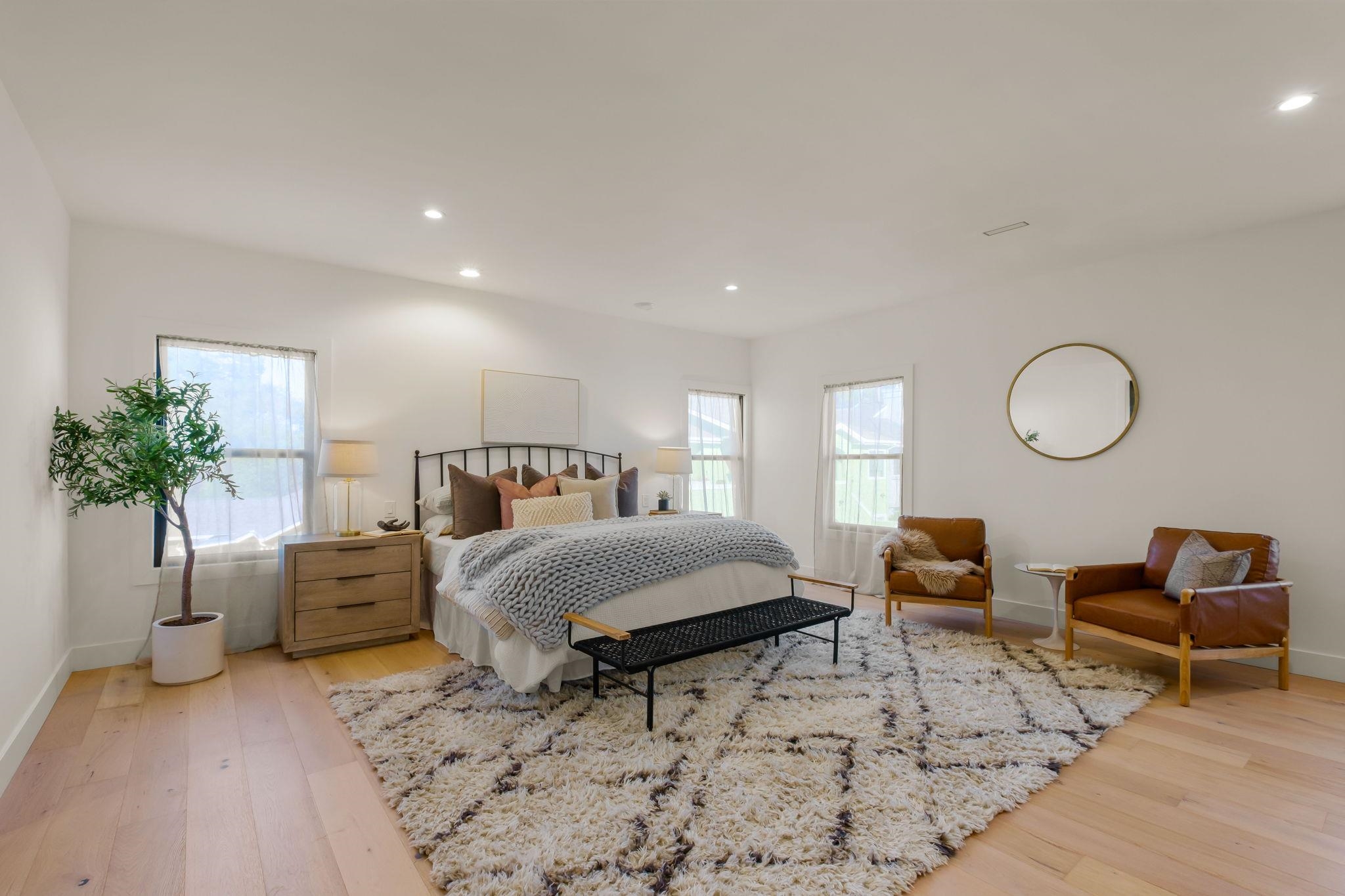 Detail Gallery Image 28 of 56 For 5229 Miles Ave, Oakland,  CA 94618 - 6 Beds | 6/1 Baths