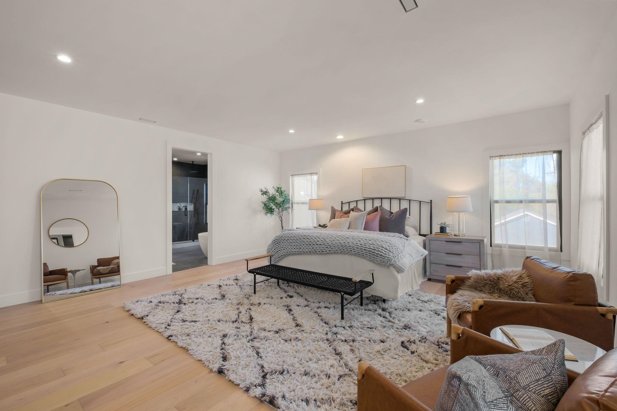 Detail Gallery Image 29 of 56 For 5229 Miles Ave, Oakland,  CA 94618 - 6 Beds | 6/1 Baths