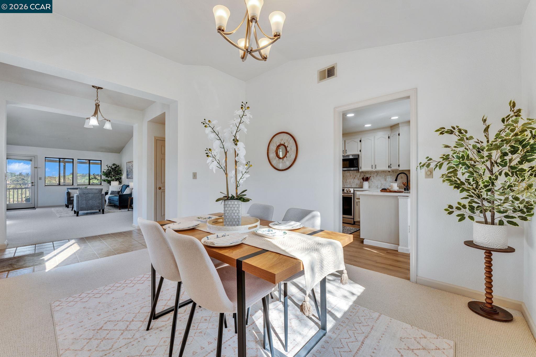 Walnut Creek CA Homes For Sale