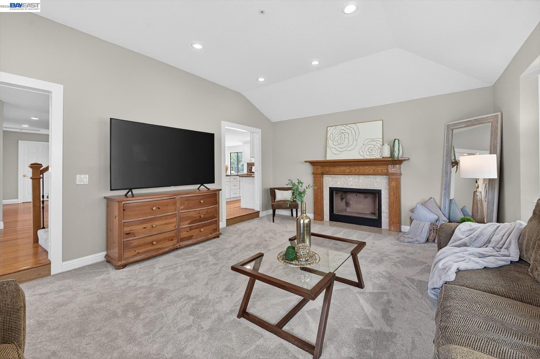 Detail Gallery Image 12 of 42 For 2367 Wedgewood Way, Livermore,  CA 94550 - 4 Beds | 2/1 Baths