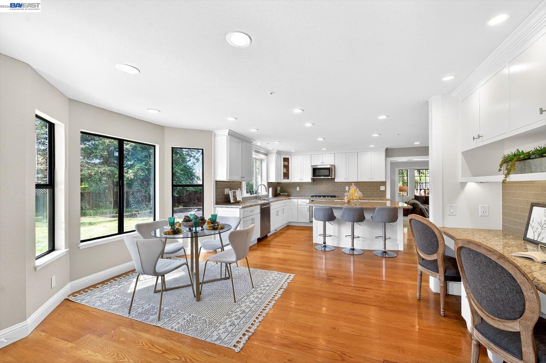 Detail Gallery Image 18 of 42 For 2367 Wedgewood Way, Livermore,  CA 94550 - 4 Beds | 2/1 Baths