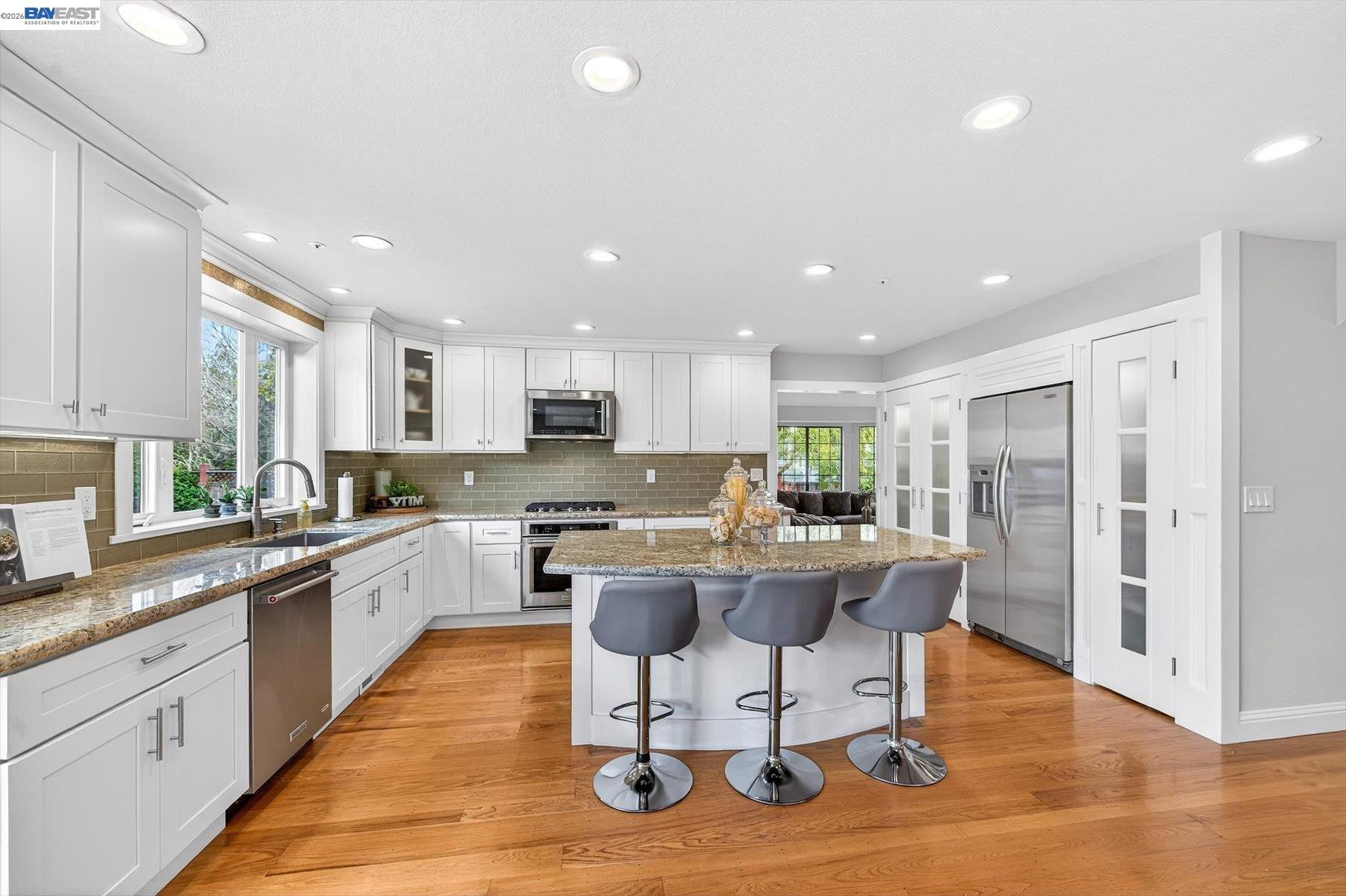 Detail Gallery Image 20 of 42 For 2367 Wedgewood Way, Livermore,  CA 94550 - 4 Beds | 2/1 Baths