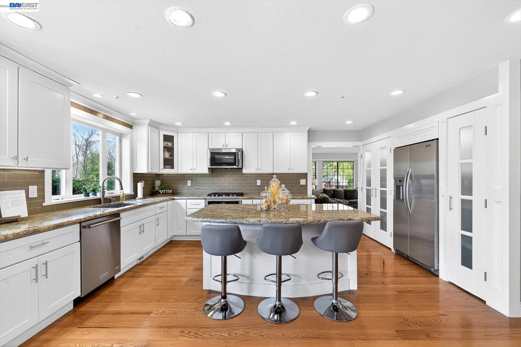 Detail Gallery Image 21 of 42 For 2367 Wedgewood Way, Livermore,  CA 94550 - 4 Beds | 2/1 Baths