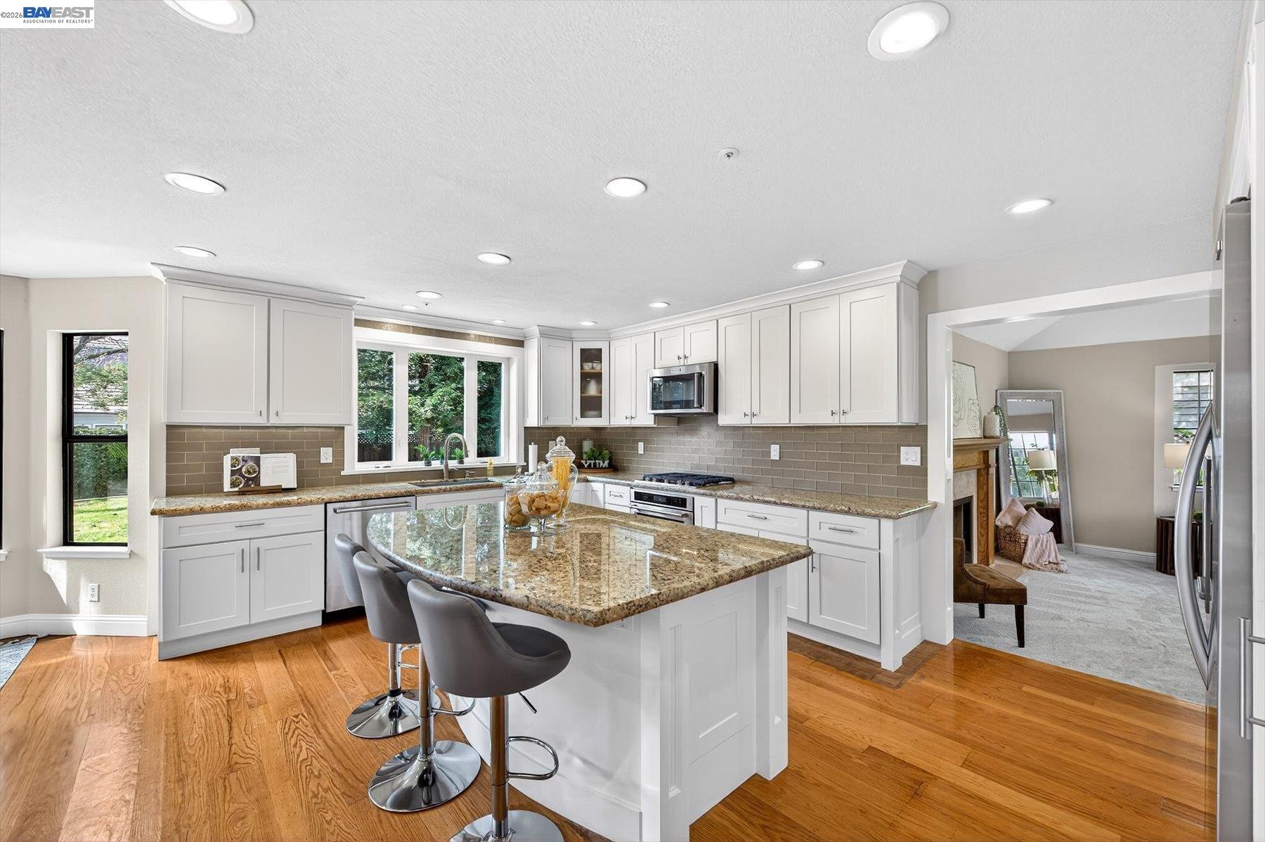 Detail Gallery Image 22 of 42 For 2367 Wedgewood Way, Livermore,  CA 94550 - 4 Beds | 2/1 Baths