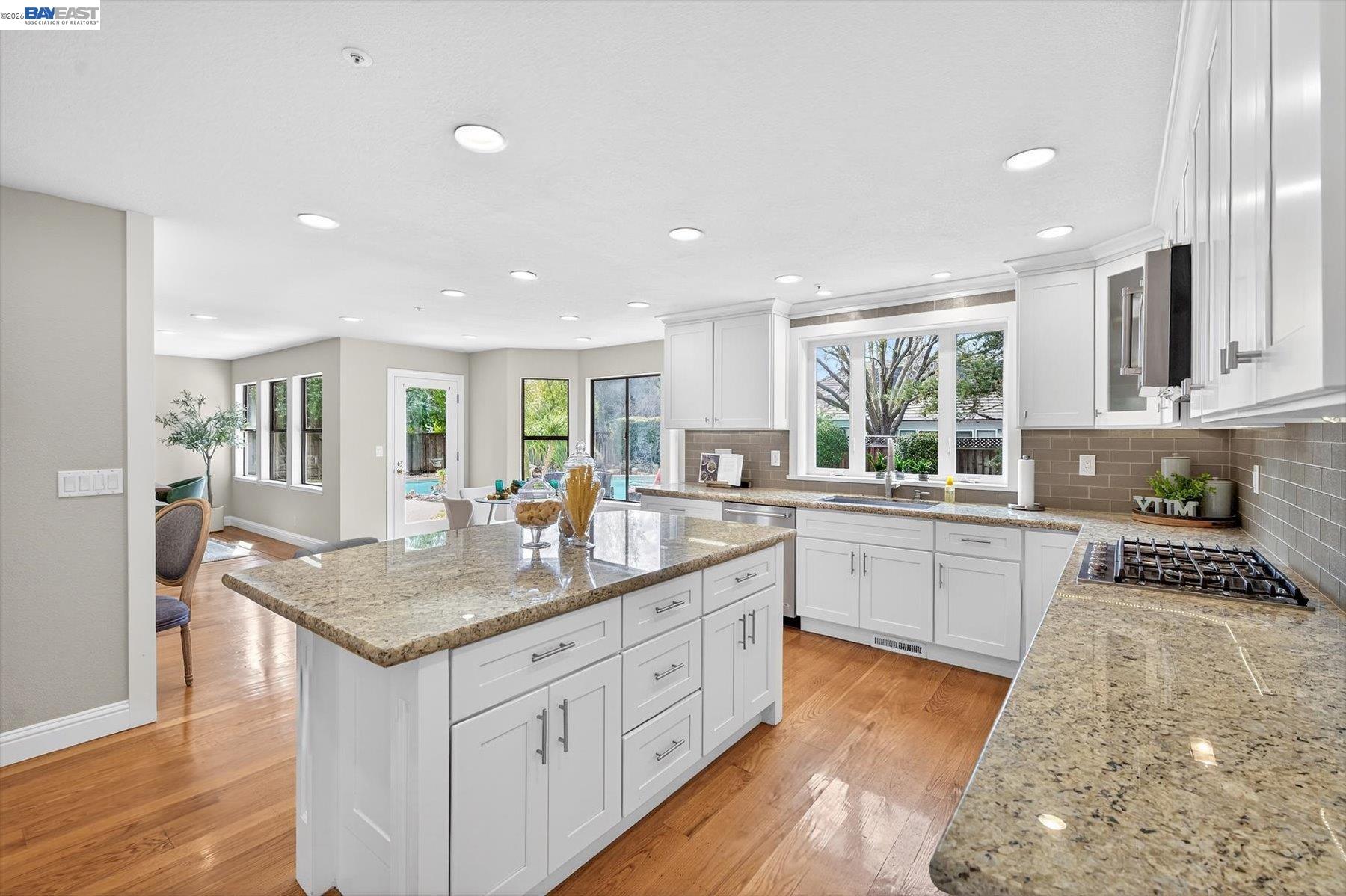 Detail Gallery Image 23 of 42 For 2367 Wedgewood Way, Livermore,  CA 94550 - 4 Beds | 2/1 Baths