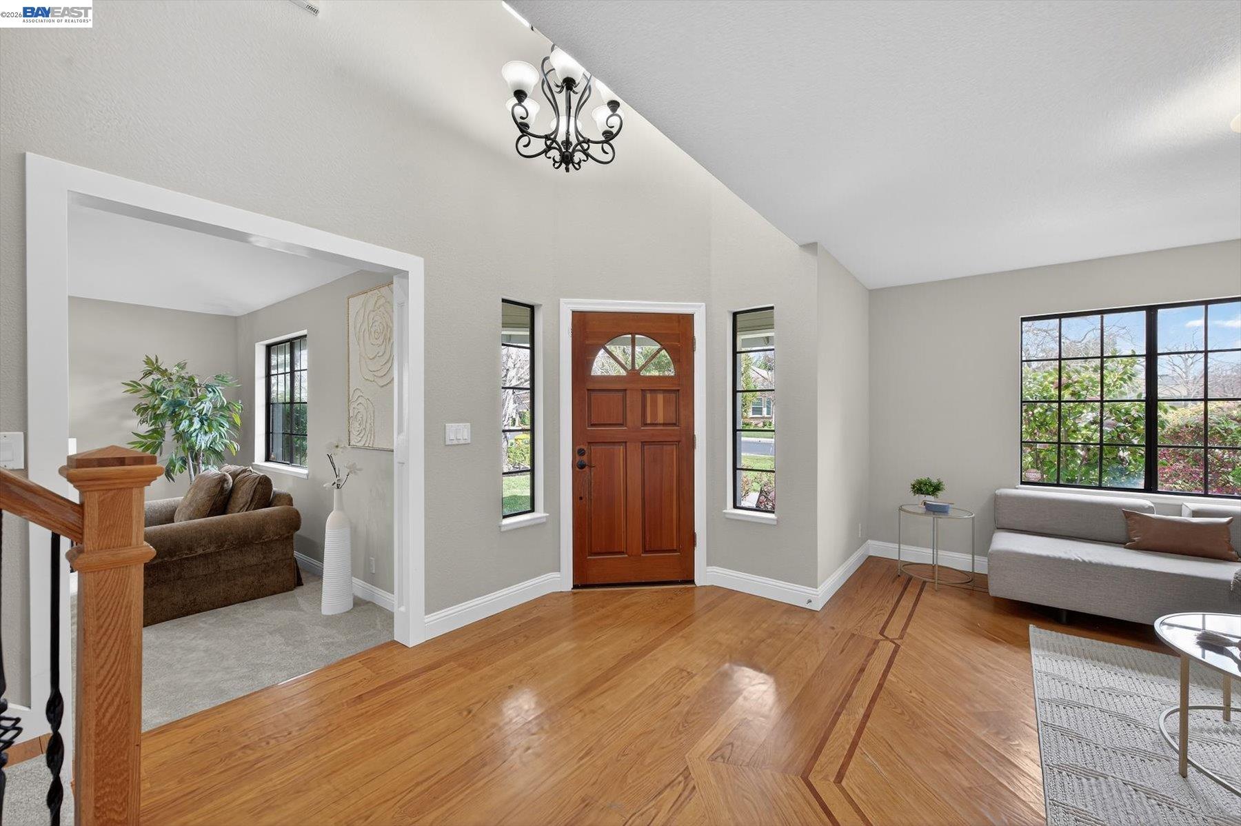 Detail Gallery Image 4 of 42 For 2367 Wedgewood Way, Livermore,  CA 94550 - 4 Beds | 2/1 Baths