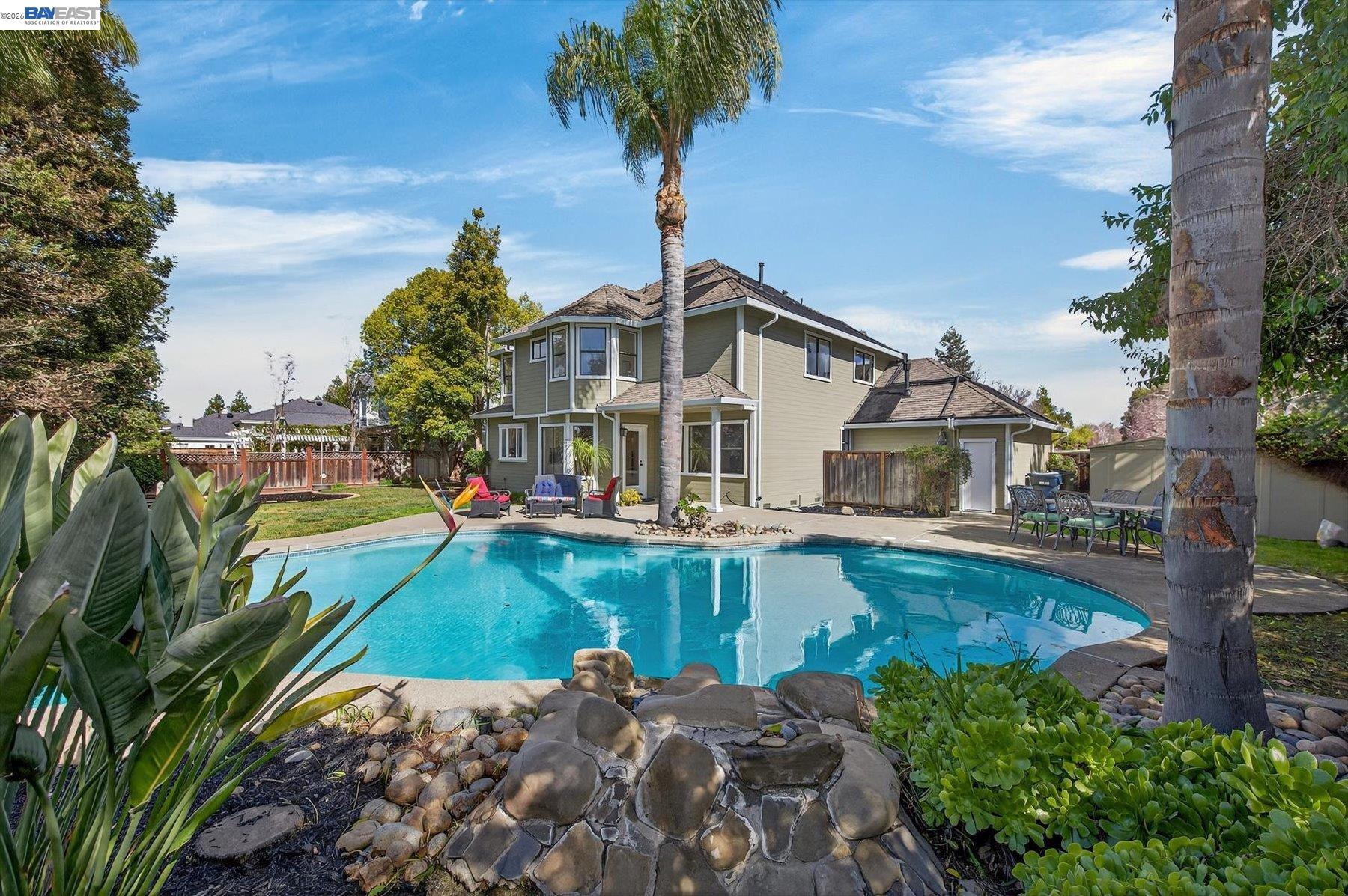 Detail Gallery Image 37 of 42 For 2367 Wedgewood Way, Livermore,  CA 94550 - 4 Beds | 2/1 Baths