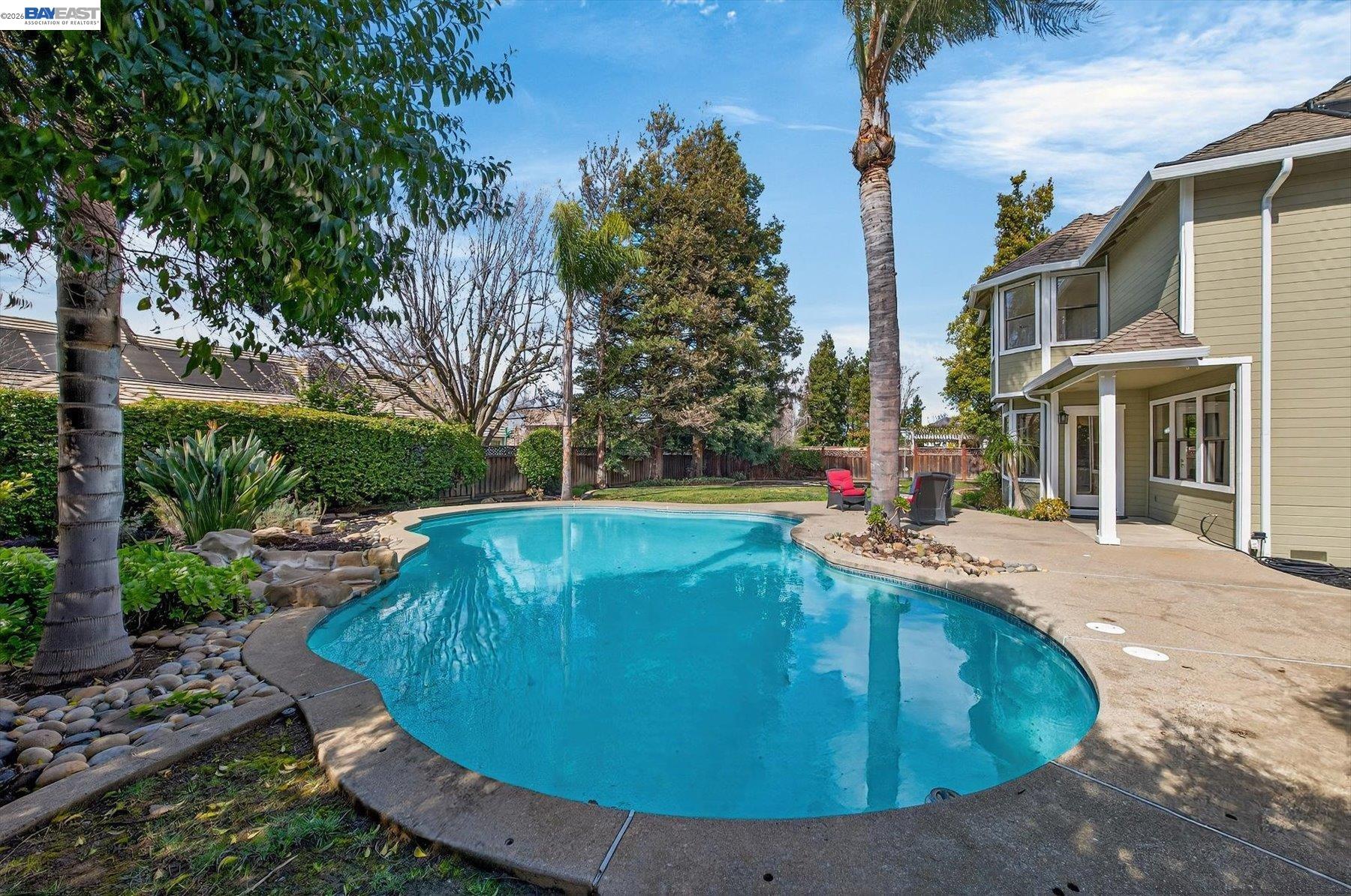 Detail Gallery Image 38 of 42 For 2367 Wedgewood Way, Livermore,  CA 94550 - 4 Beds | 2/1 Baths