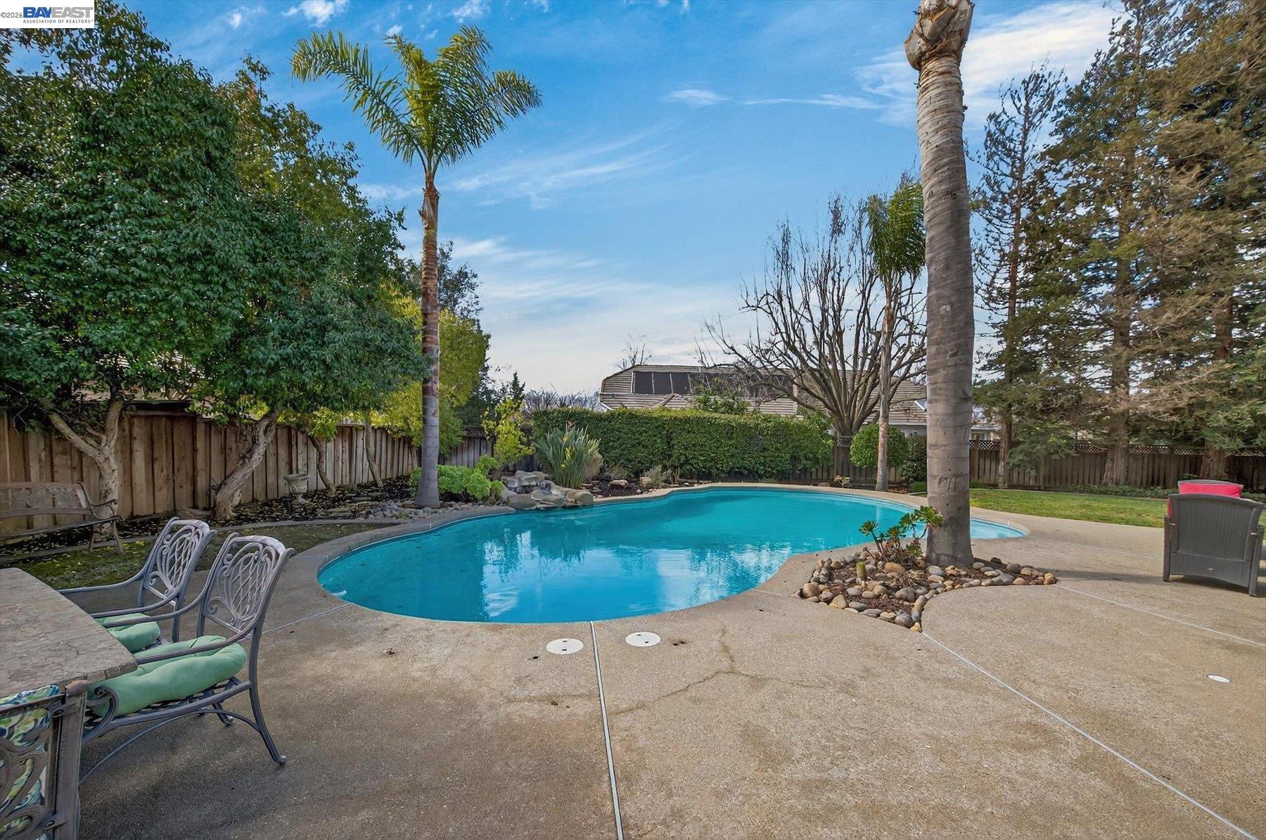 Detail Gallery Image 39 of 42 For 2367 Wedgewood Way, Livermore,  CA 94550 - 4 Beds | 2/1 Baths