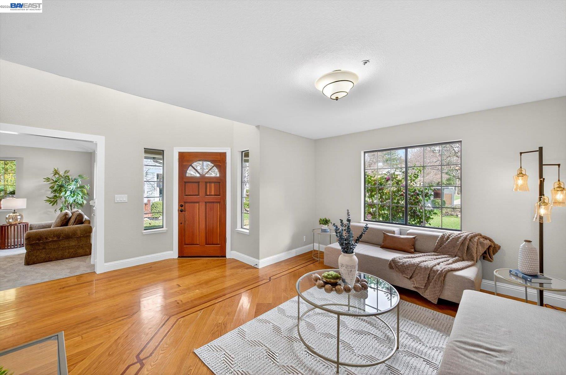 Detail Gallery Image 5 of 42 For 2367 Wedgewood Way, Livermore,  CA 94550 - 4 Beds | 2/1 Baths