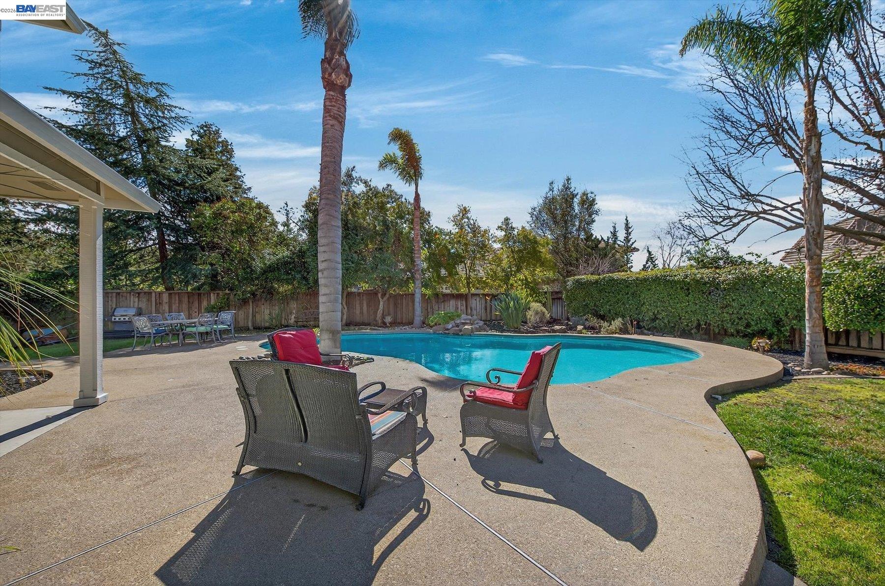 Detail Gallery Image 41 of 42 For 2367 Wedgewood Way, Livermore,  CA 94550 - 4 Beds | 2/1 Baths