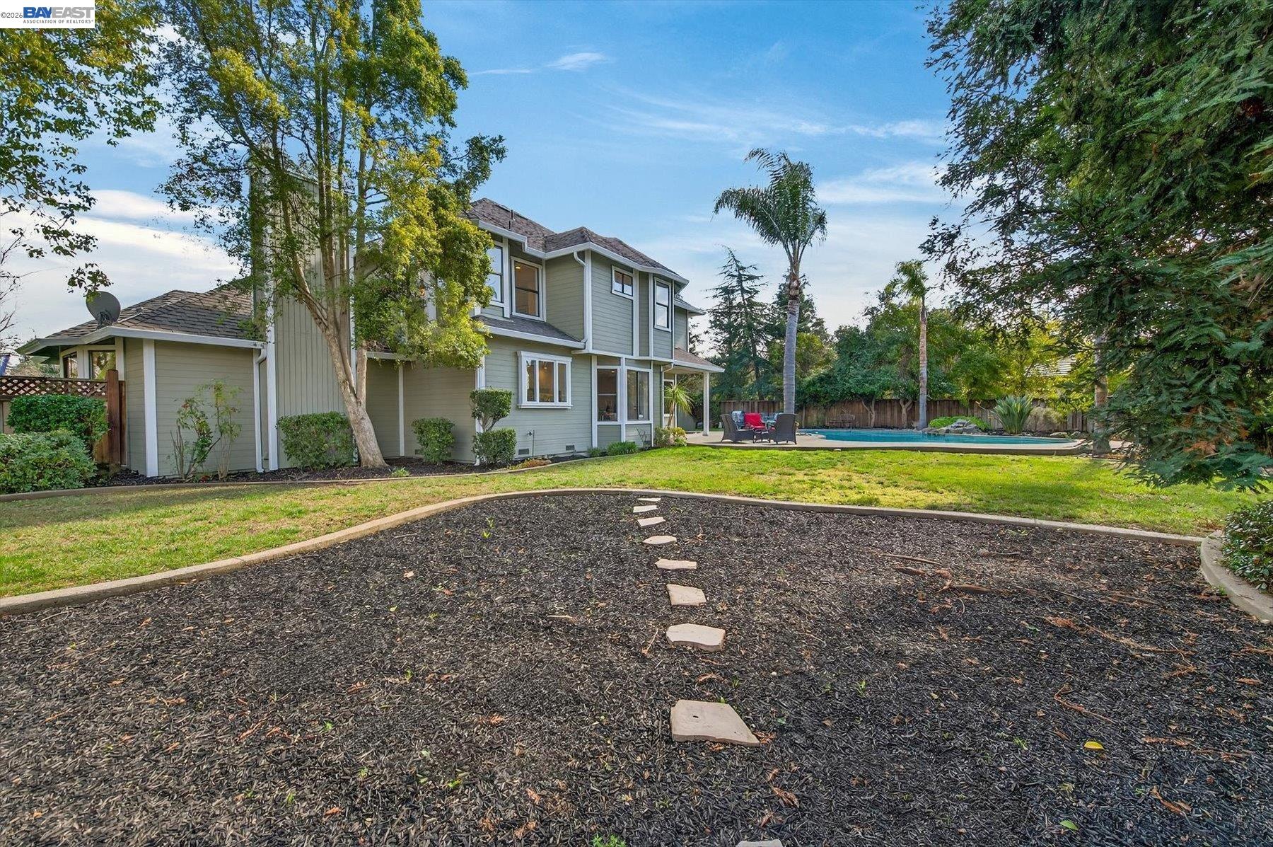 Detail Gallery Image 42 of 42 For 2367 Wedgewood Way, Livermore,  CA 94550 - 4 Beds | 2/1 Baths