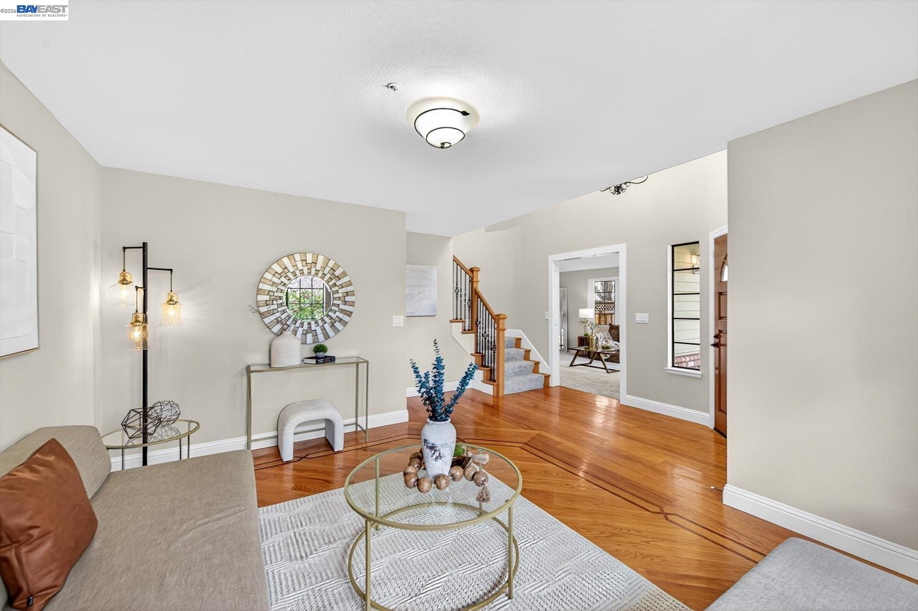 Detail Gallery Image 8 of 42 For 2367 Wedgewood Way, Livermore,  CA 94550 - 4 Beds | 2/1 Baths