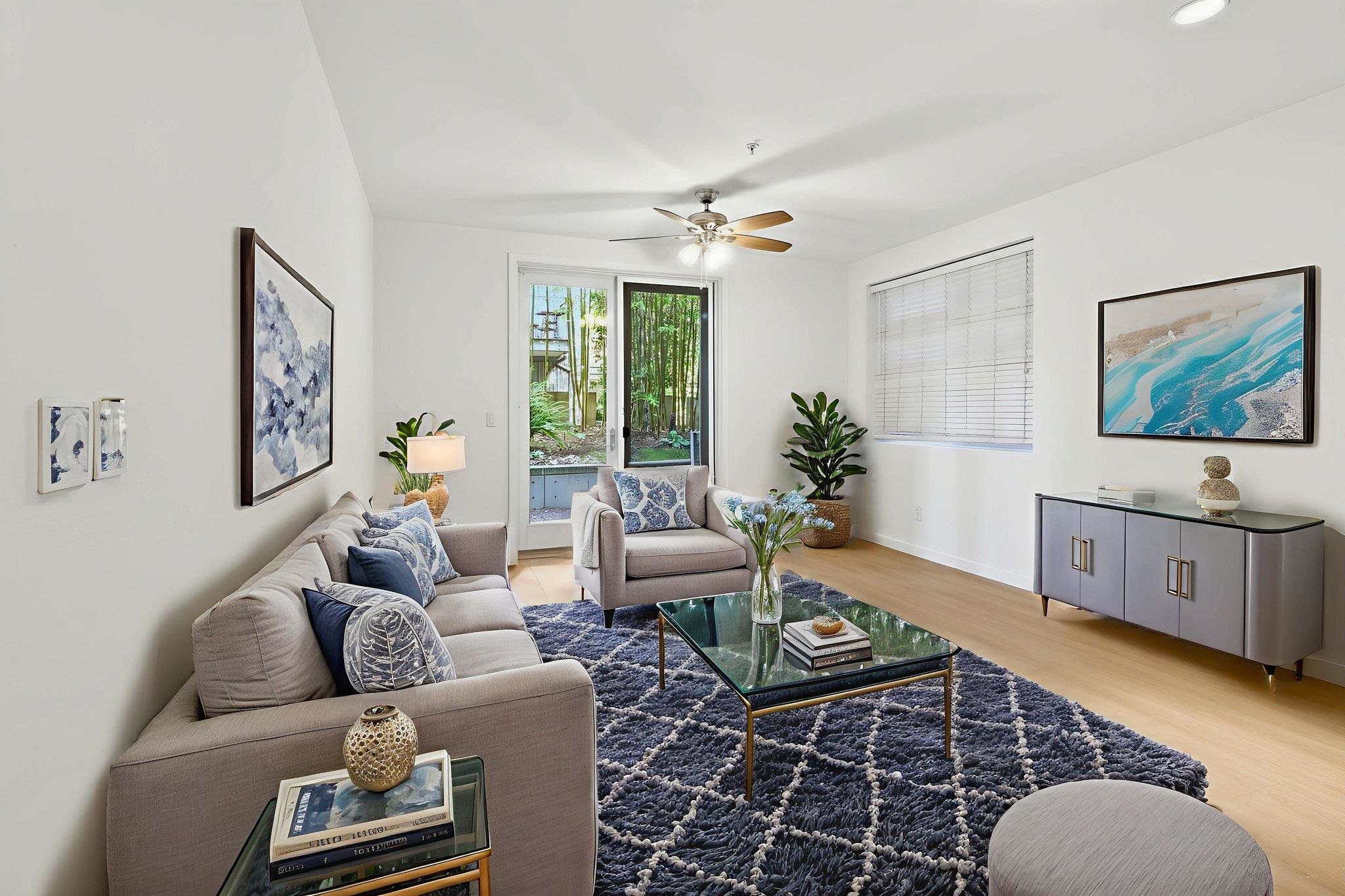Detail Gallery Image 12 of 48 For 3090 Glascock Street #102,  Oakland,  CA 94601 - 2 Beds | 2 Baths