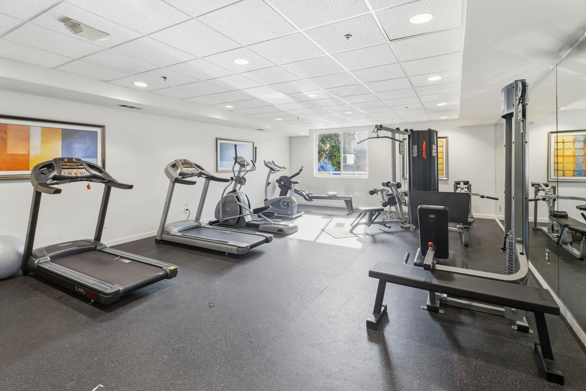 Detail Gallery Image 39 of 48 For 3090 Glascock Street #102,  Oakland,  CA 94601 - 2 Beds | 2 Baths