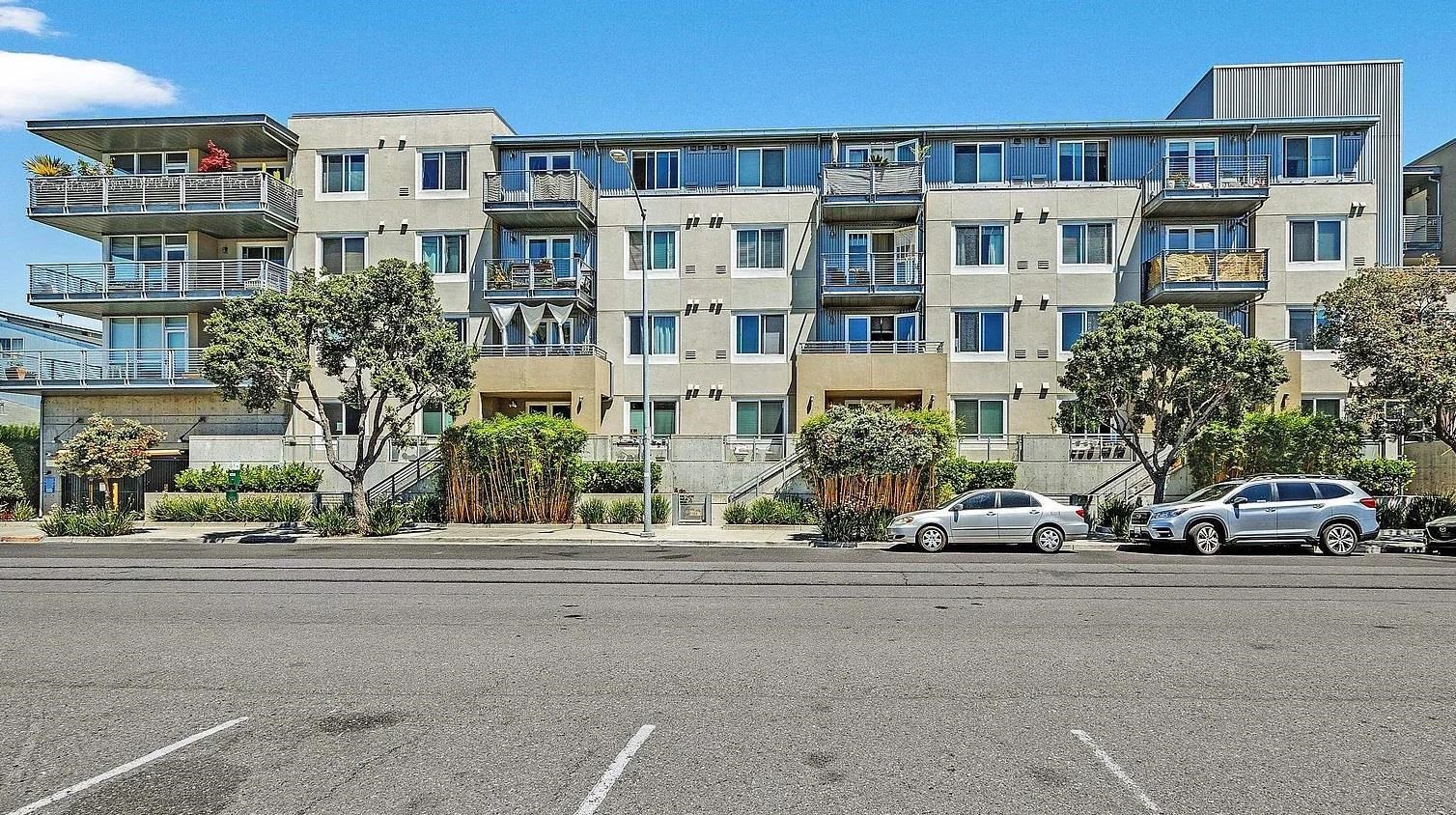 Detail Gallery Image 44 of 48 For 3090 Glascock Street #102,  Oakland,  CA 94601 - 2 Beds | 2 Baths