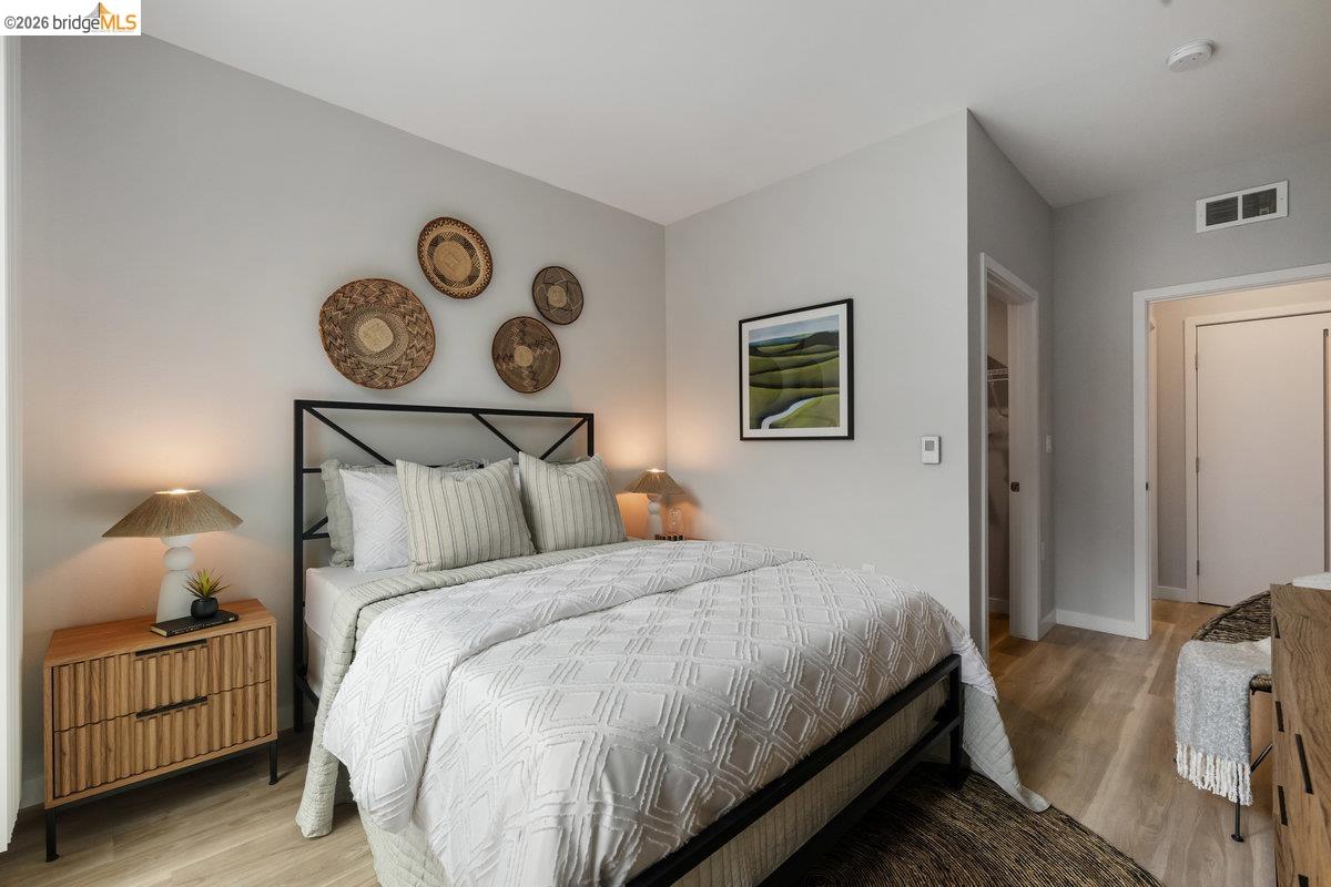 Detail Gallery Image 15 of 42 For 260 Brooklyn Basin Way #411,  Oakland,  CA 94606 - 1 Beds | 1 Baths