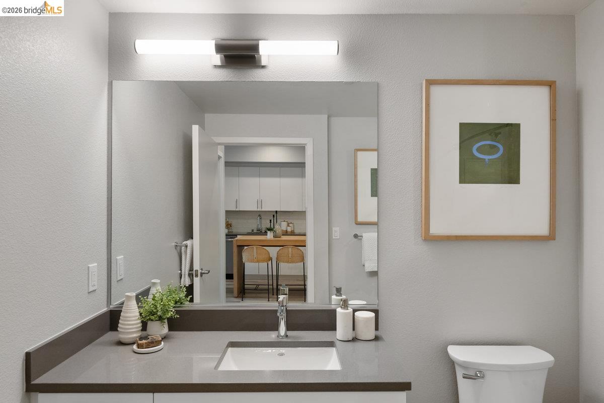 Detail Gallery Image 18 of 42 For 260 Brooklyn Basin Way #411,  Oakland,  CA 94606 - 1 Beds | 1 Baths