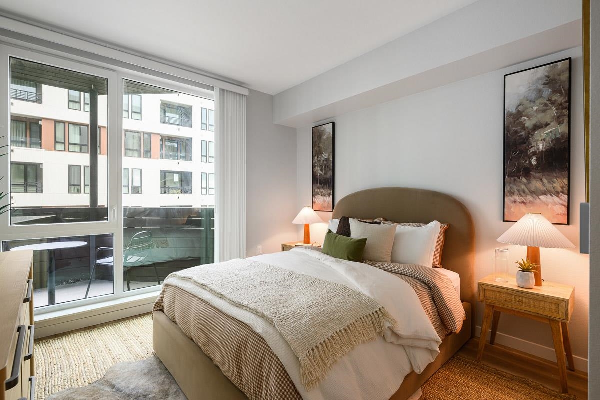 Detail Gallery Image 12 of 41 For 260 Brooklyn Basin Way #441,  Oakland,  CA 94606 - 1 Beds | 1 Baths