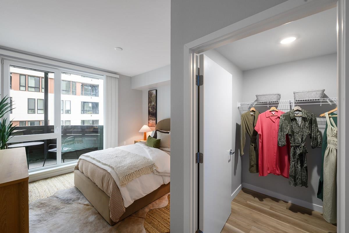 Detail Gallery Image 14 of 41 For 260 Brooklyn Basin Way #441,  Oakland,  CA 94606 - 1 Beds | 1 Baths