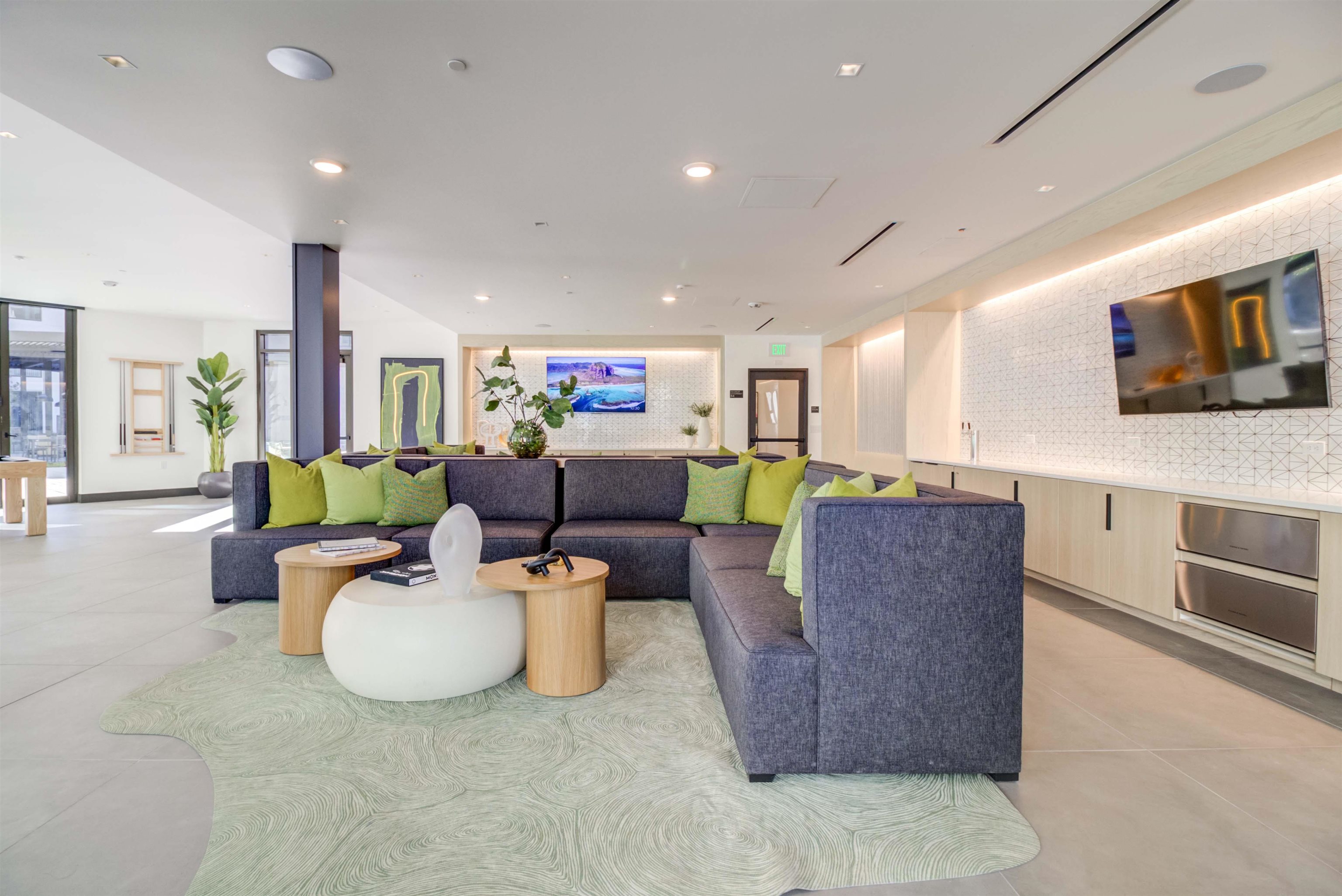 Detail Gallery Image 28 of 41 For 260 Brooklyn Basin Way #441,  Oakland,  CA 94606 - 1 Beds | 1 Baths