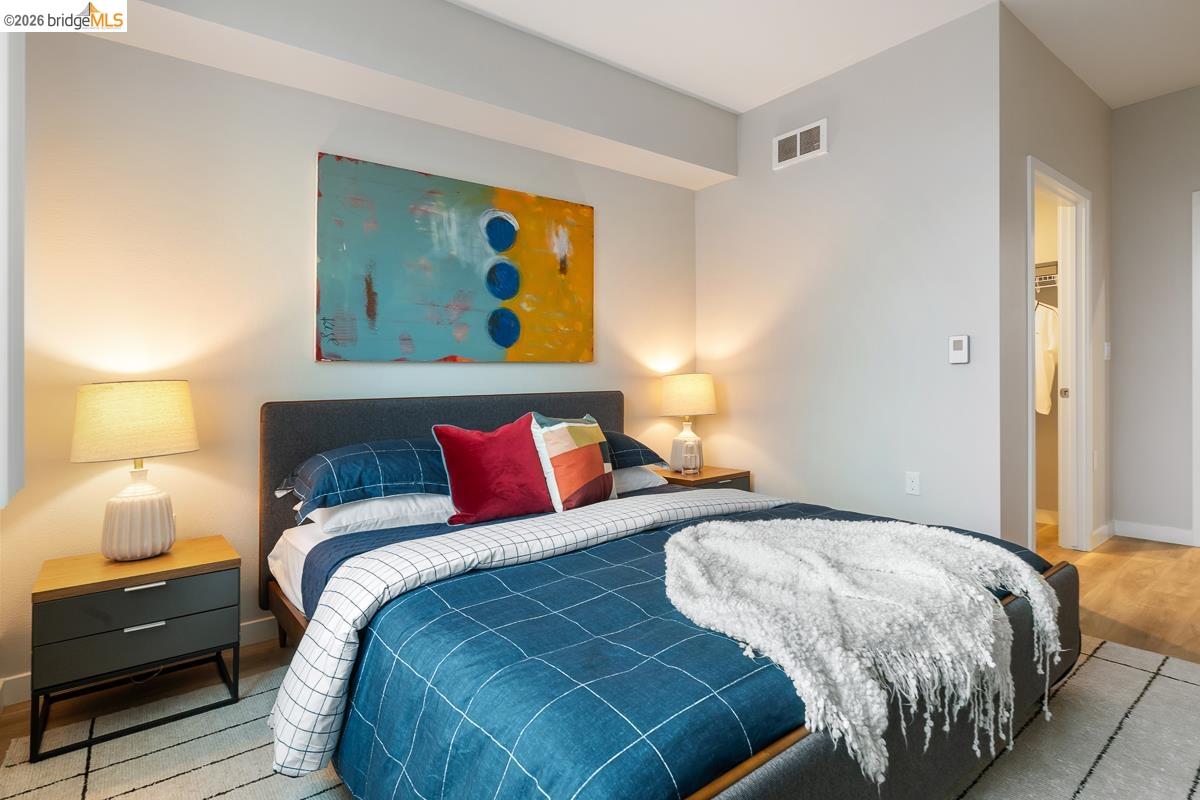 Detail Gallery Image 18 of 42 For 260 Brooklyn Basin Way #536,  Oakland,  CA 94606 - 1 Beds | 1 Baths