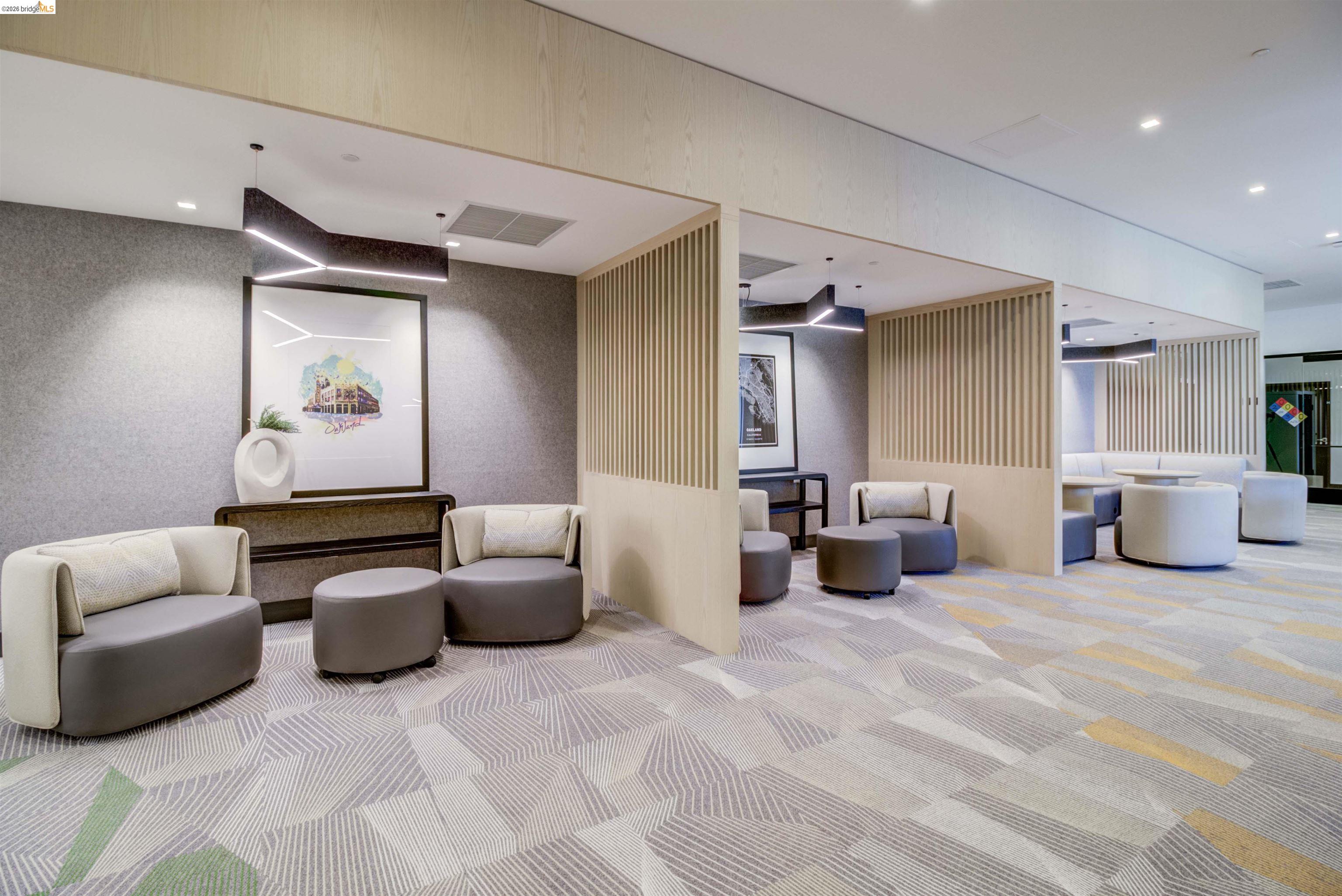 Detail Gallery Image 36 of 42 For 260 Brooklyn Basin Way #536,  Oakland,  CA 94606 - 1 Beds | 1 Baths